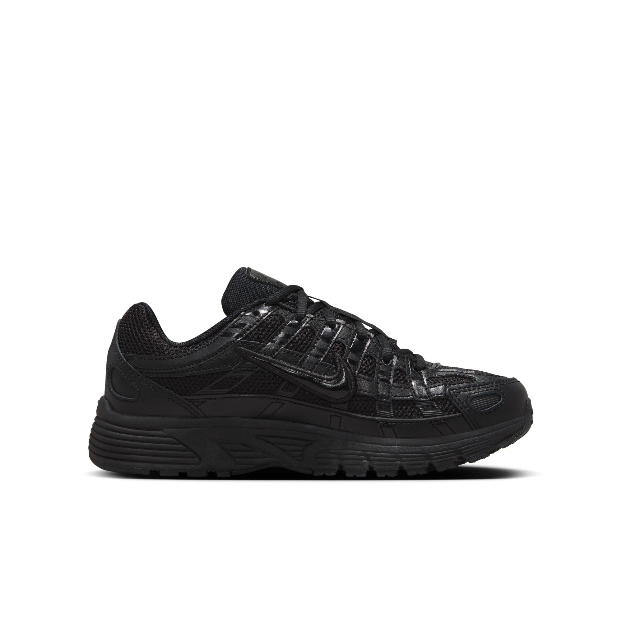 P-6000 Triple Black GS
