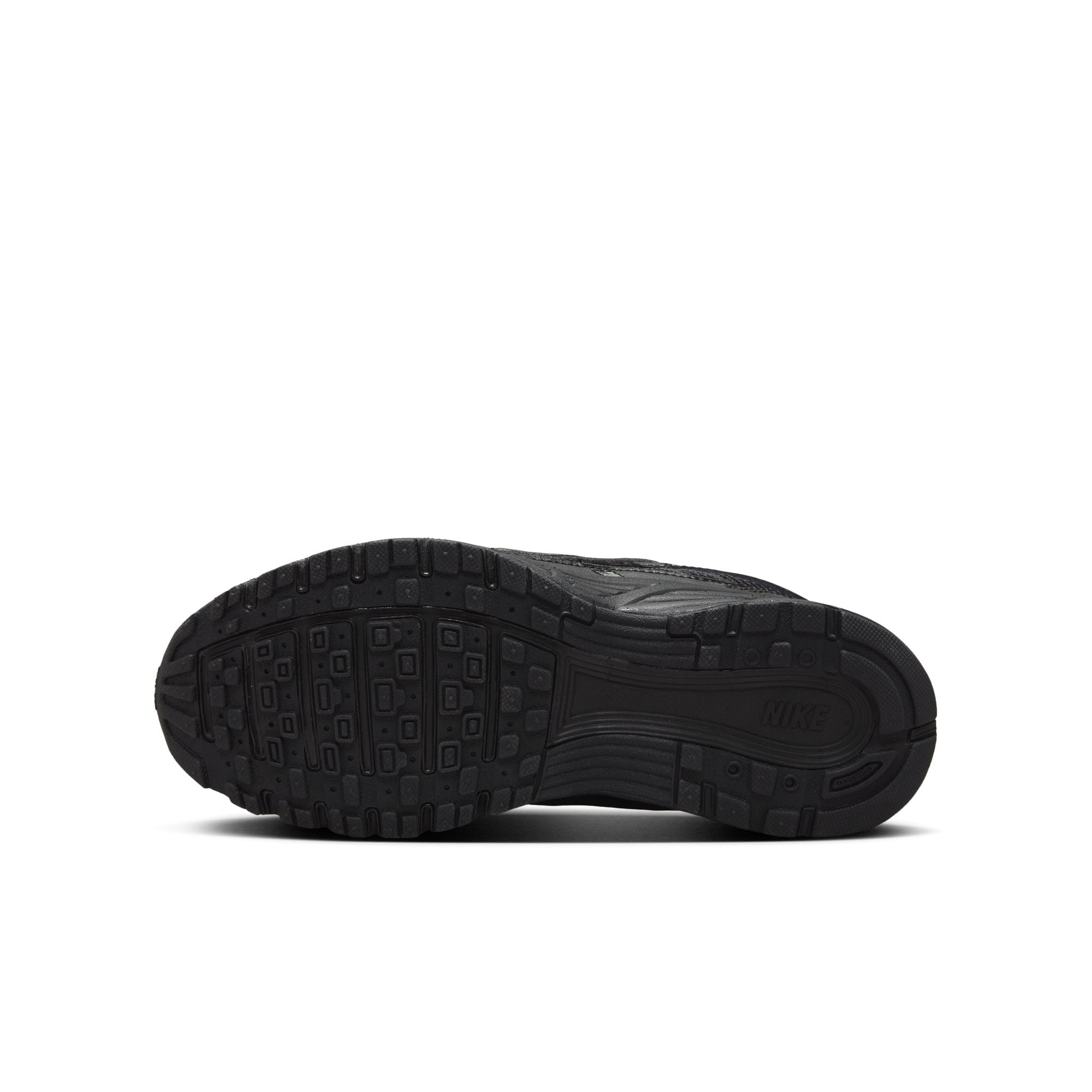 P-6000 Triple Black GS