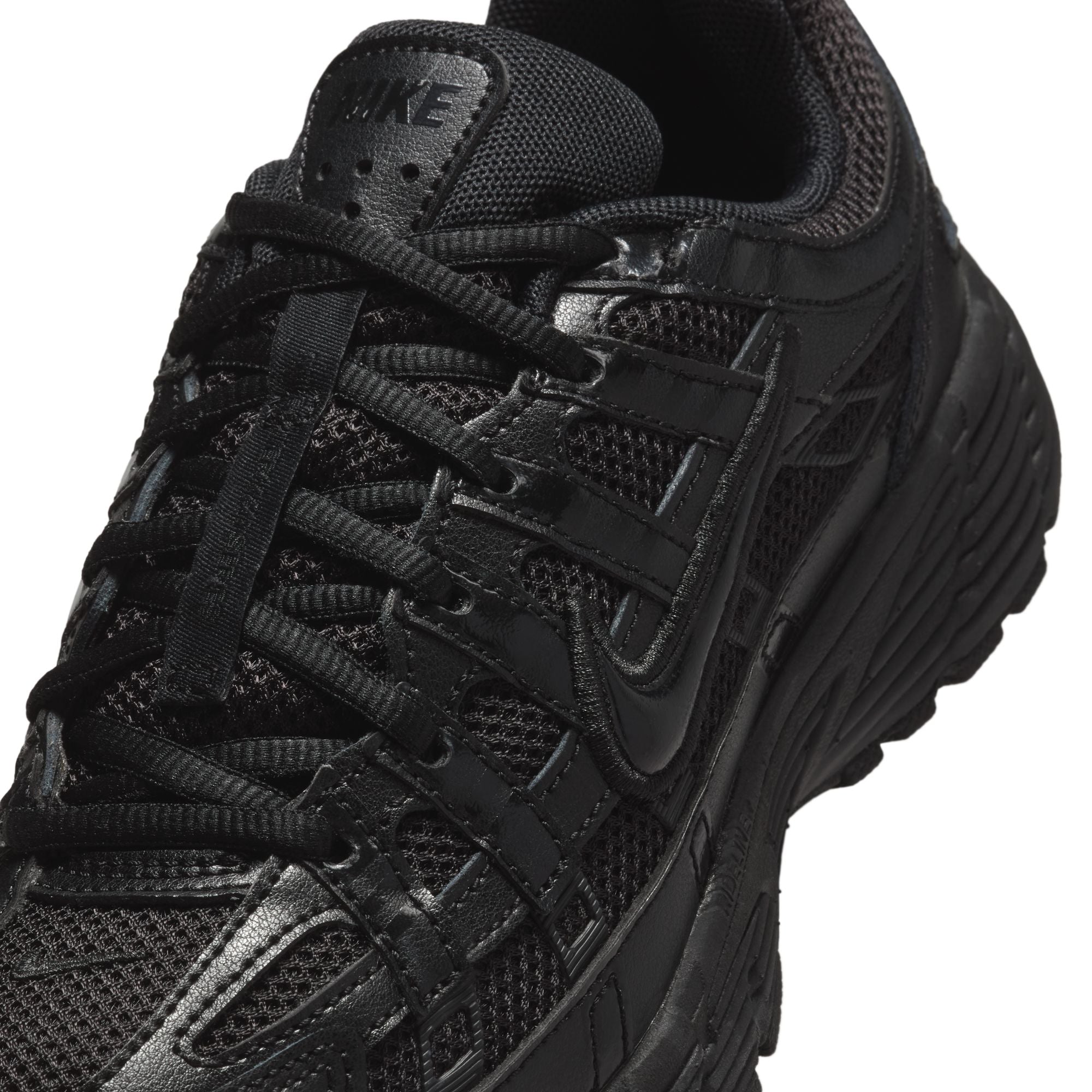 P-6000 Triple Black GS