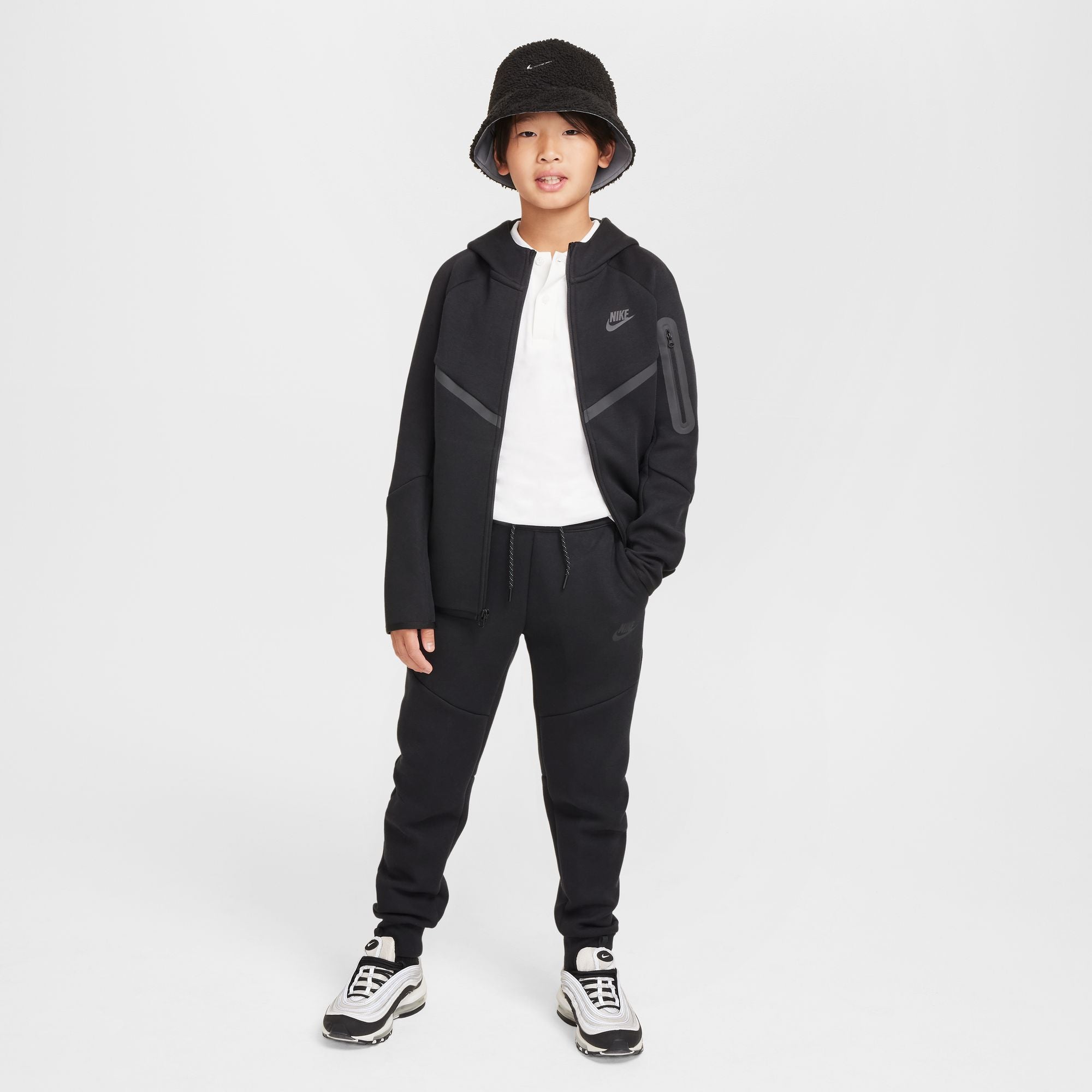 Sportswear Tech Fleece Full-Zip Hoodie