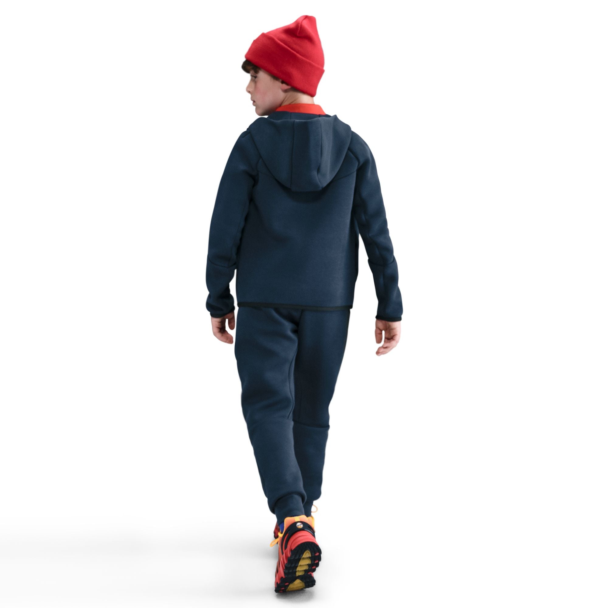 Sportswear Tech Fleece Full-Zip Hoodie
