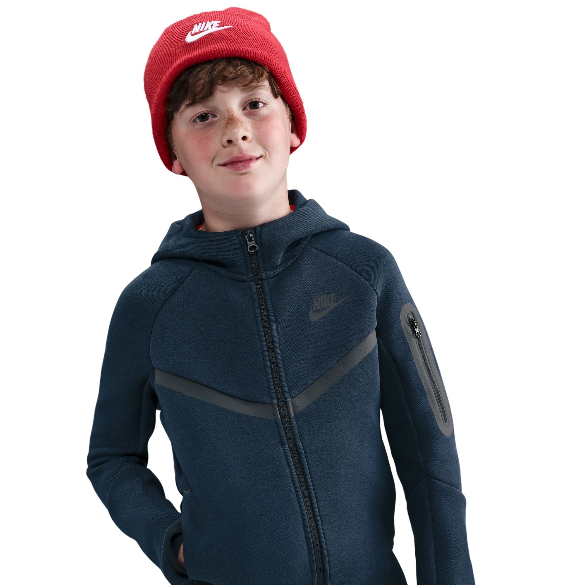 Sportswear Tech Fleece Full-Zip Hoodie