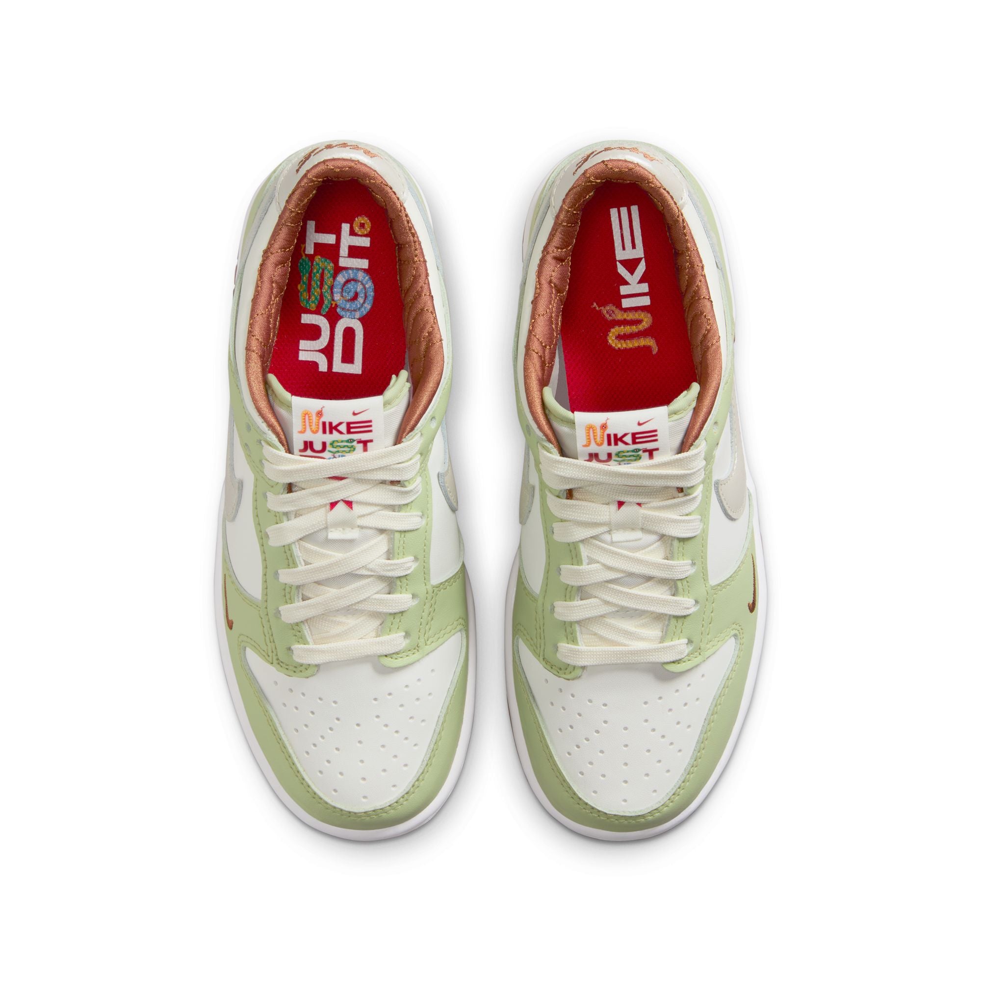 Dunk Low Year Of The Snake Gs