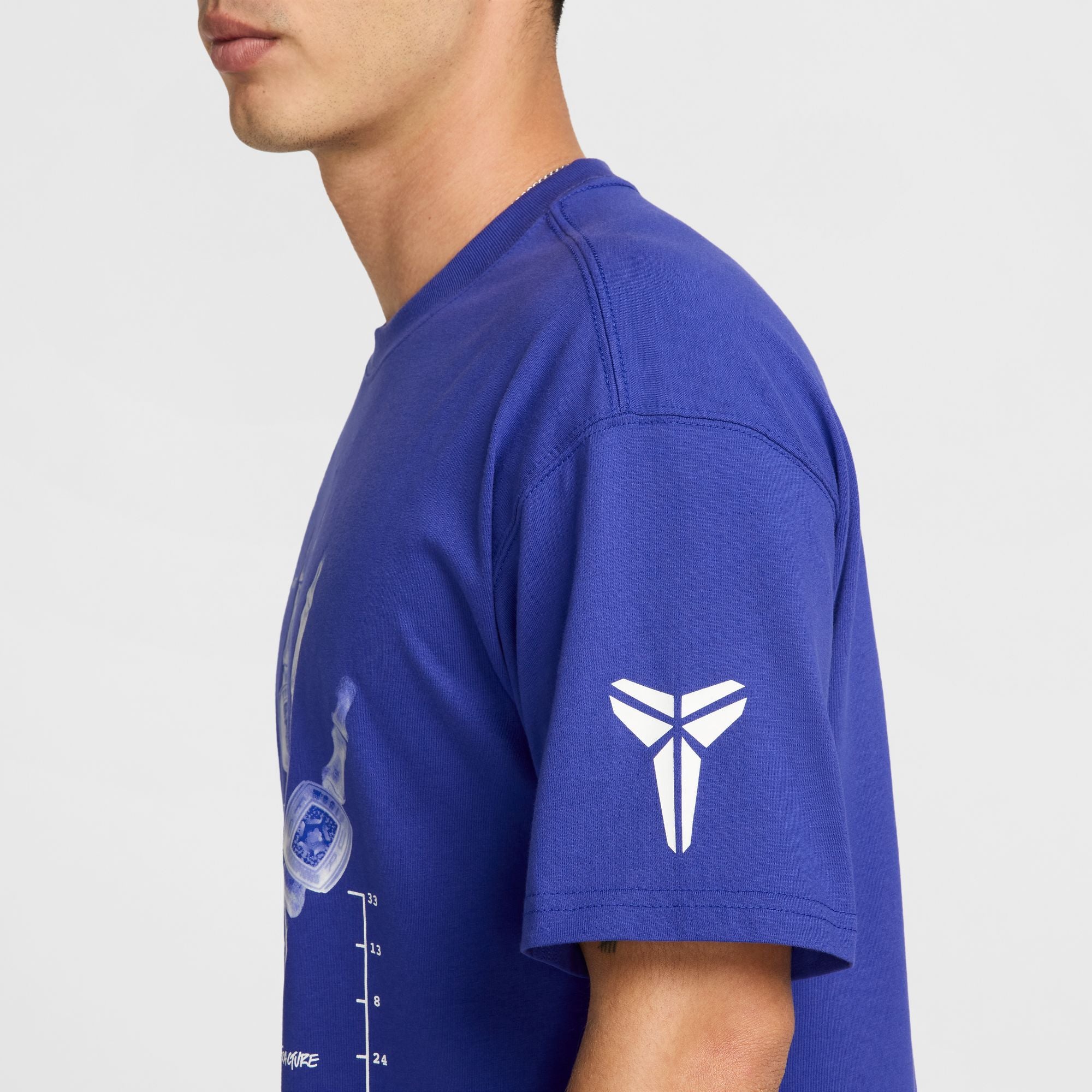 Kobe X-Ray Tee