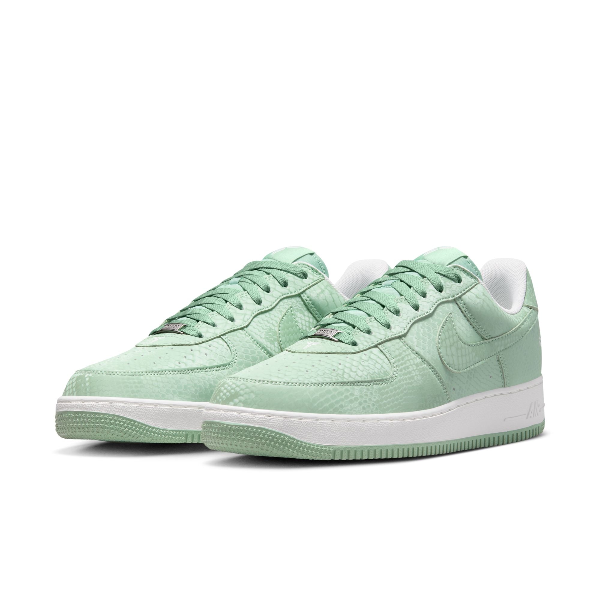 Air Force 1 Low Kobe Bryant Forever Steam