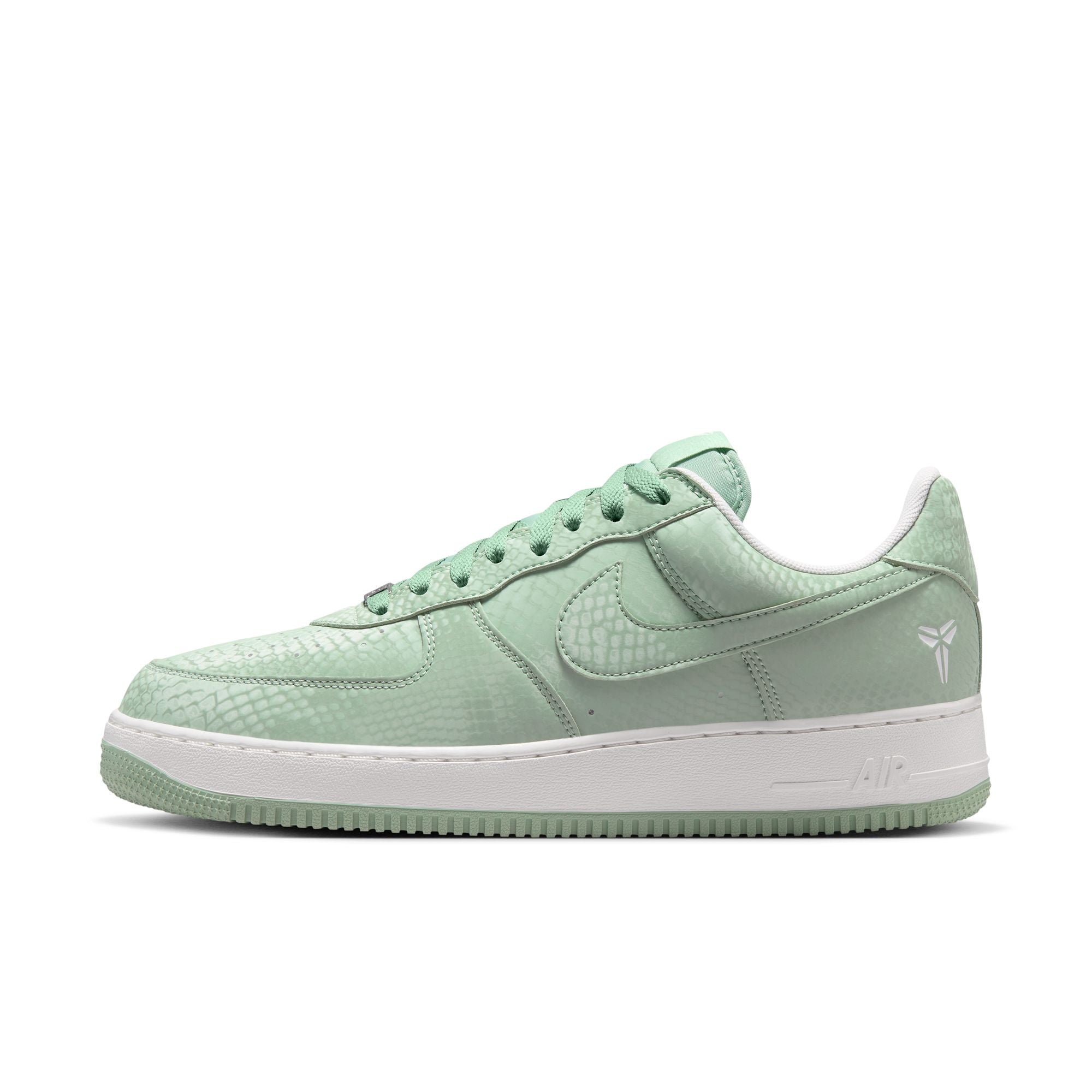 Air Force 1 Low Kobe Bryant Forever Steam