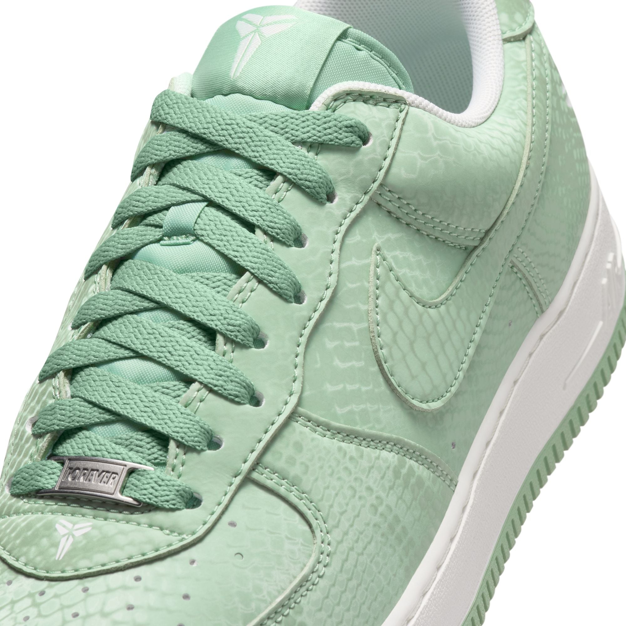 Air Force 1 Low Kobe Bryant Forever Steam