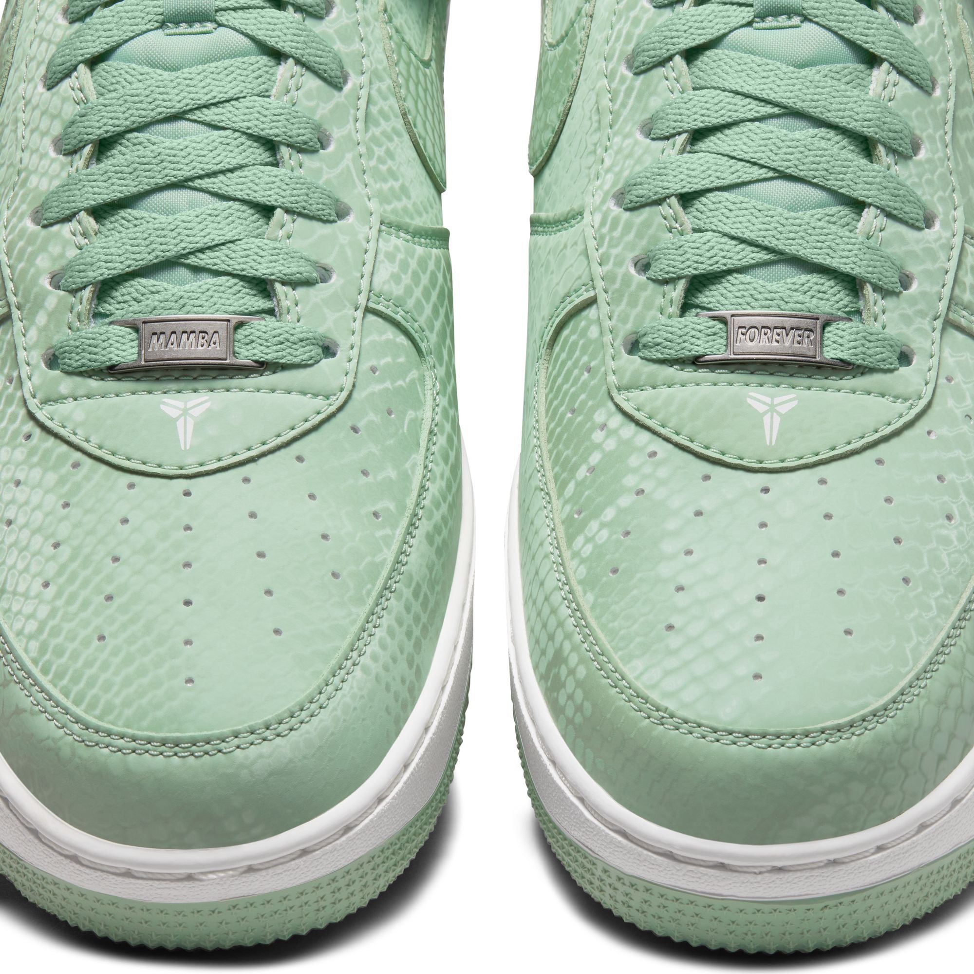 Air Force 1 Low Kobe Bryant Forever Steam