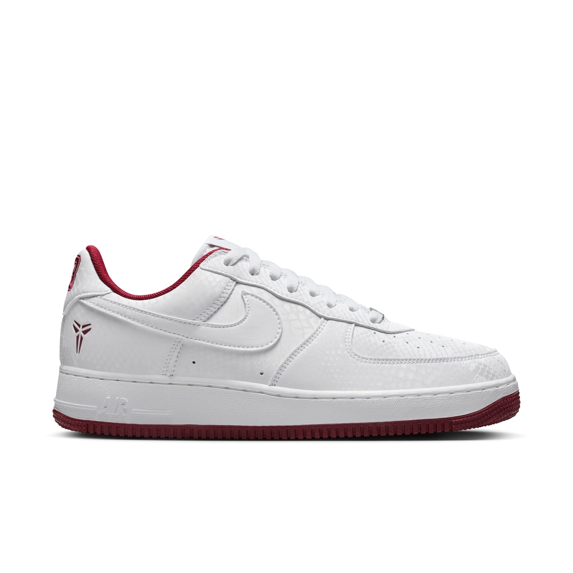 Kobe Air Force 1 Low Lower Merion High