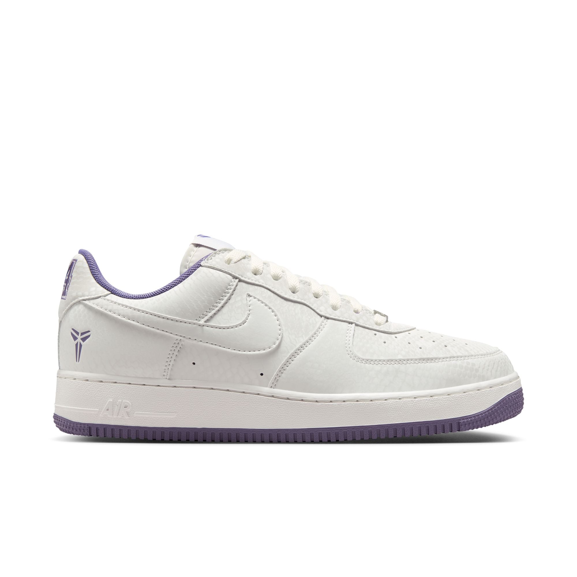 Kobe Air Force 1 Low Daybreak