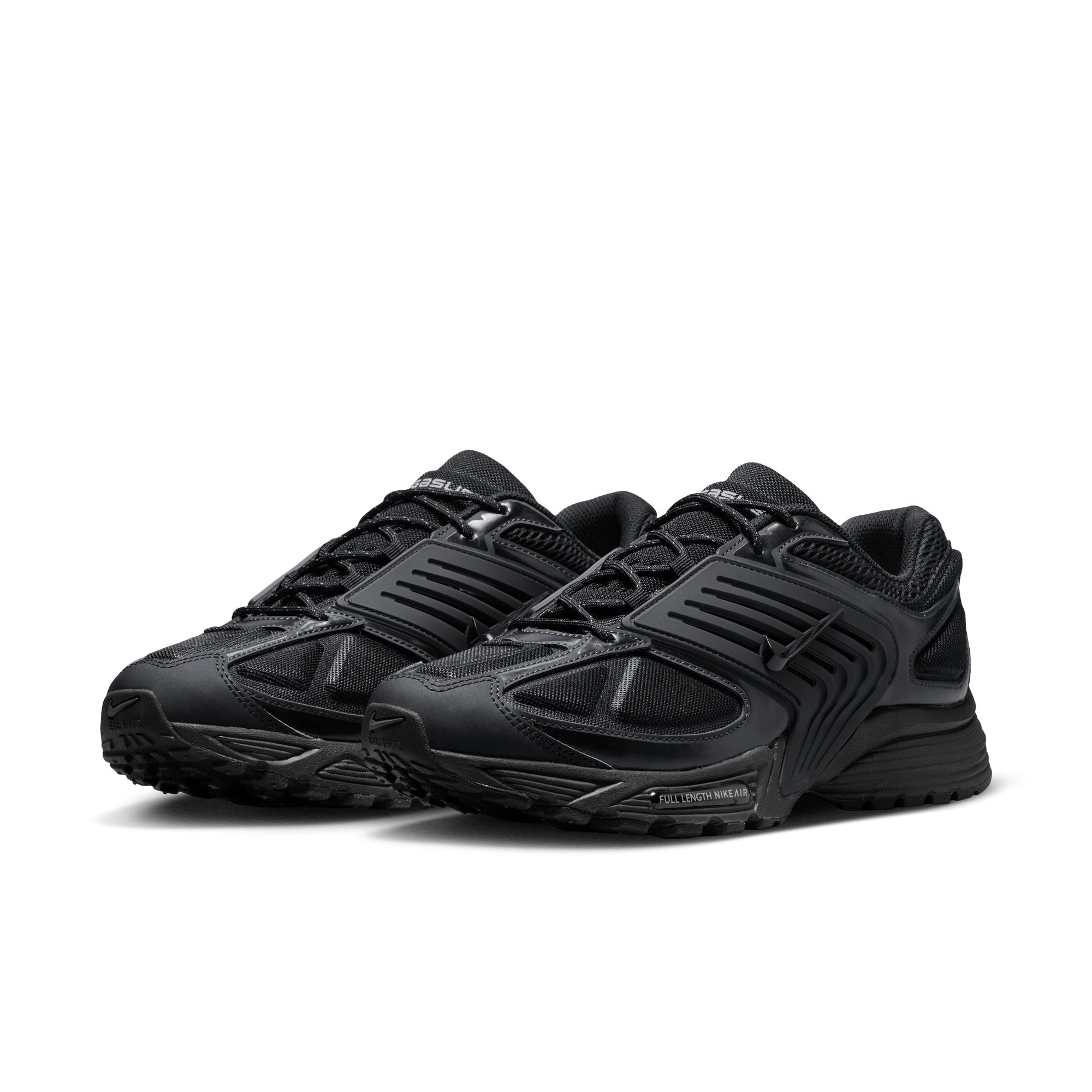 Air Pegasus Wave Black Anthracite