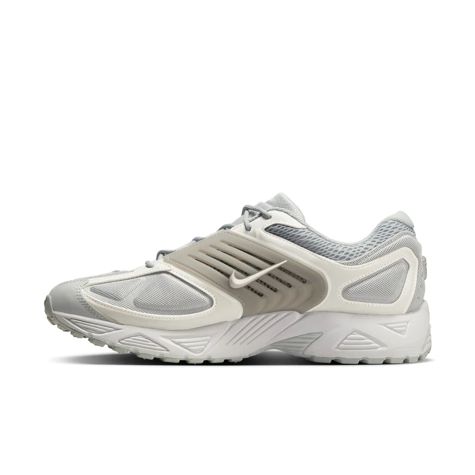 Air Pegasus Wave Premium Flat Silver And Vast Grey