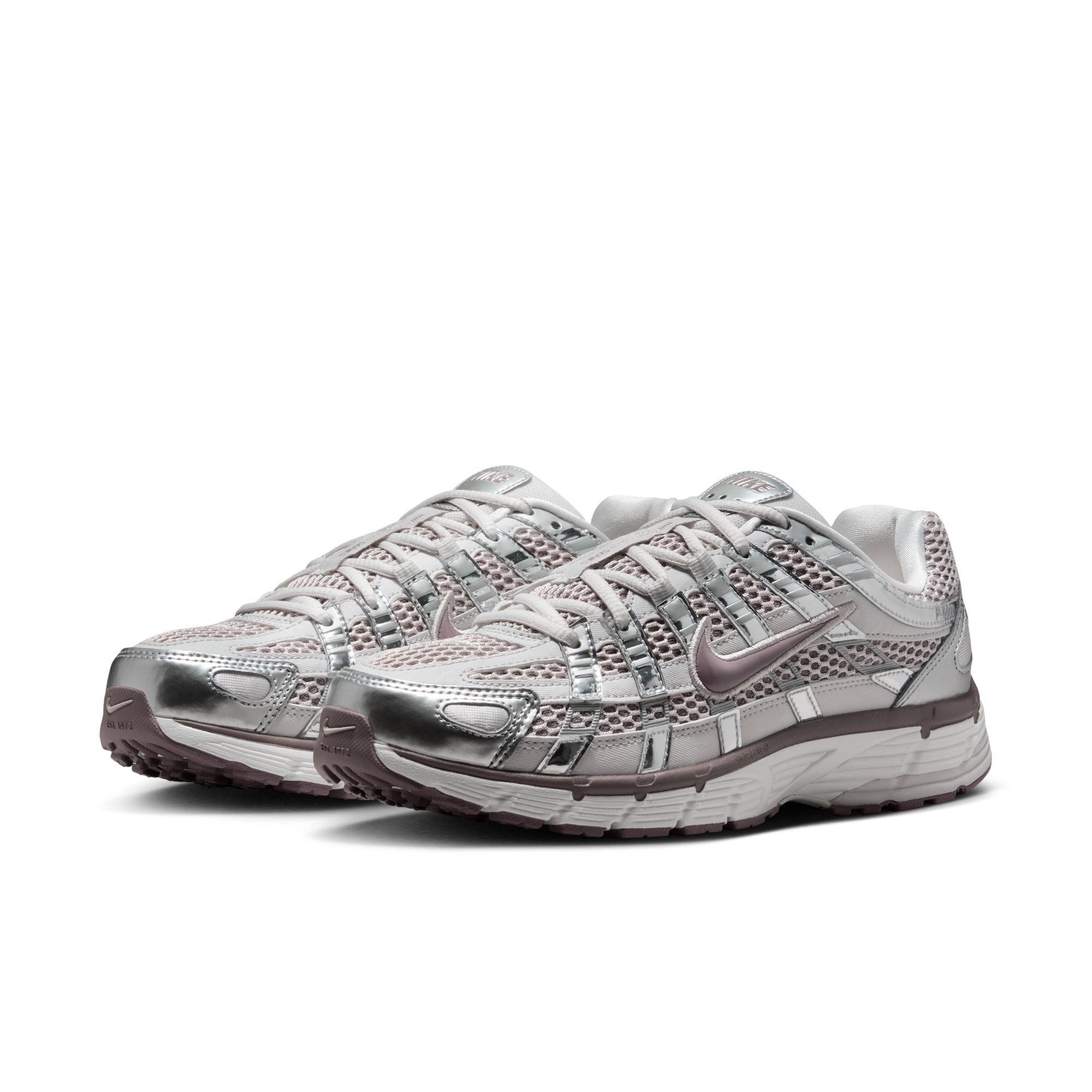 P-6000 Platinum Violet & Vast Grey