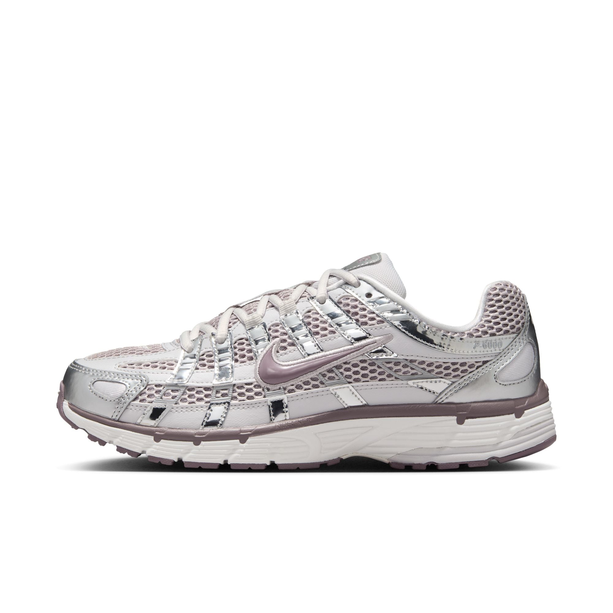 P-6000 Platinum Violet & Vast Grey