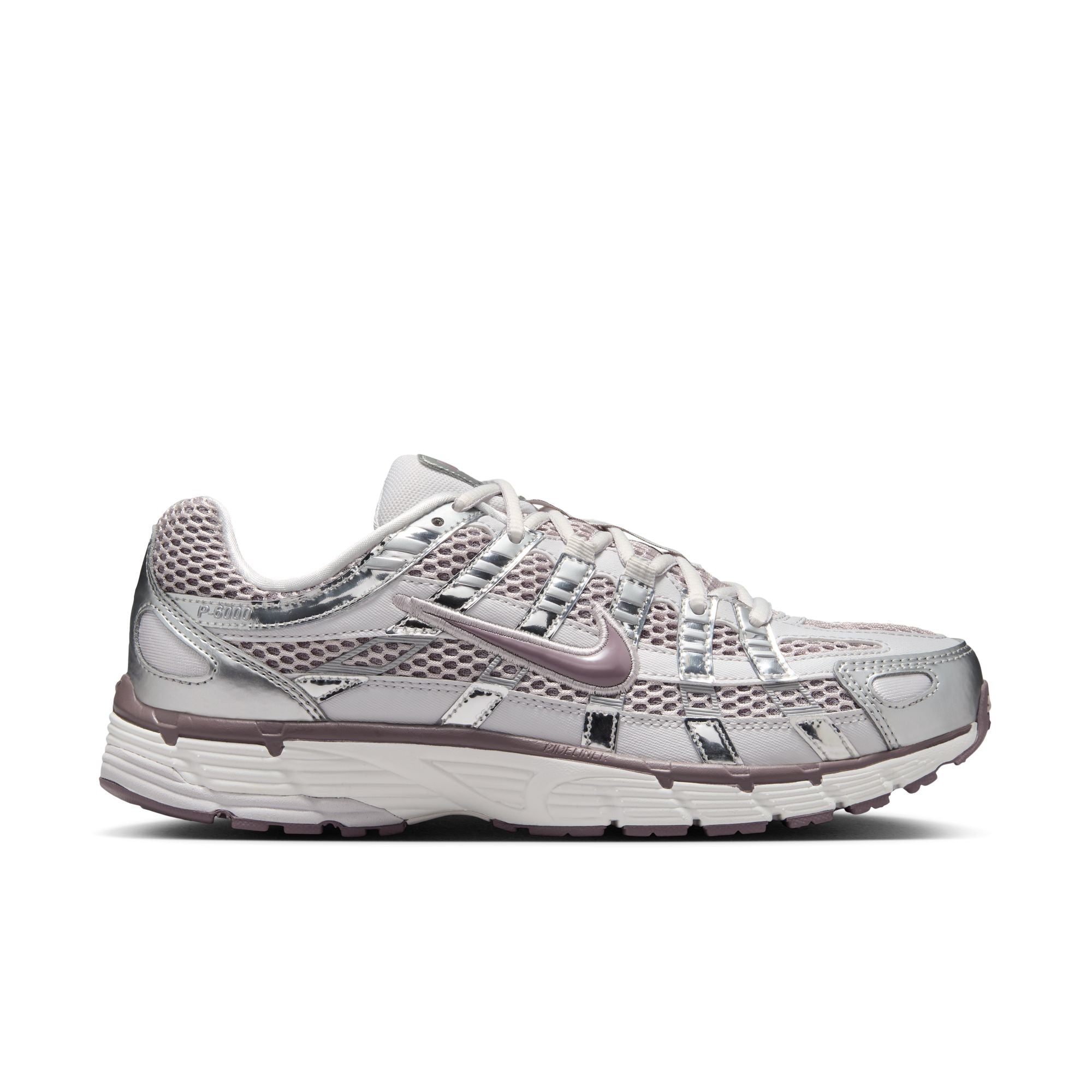 P-6000 Platinum Violet & Vast Grey