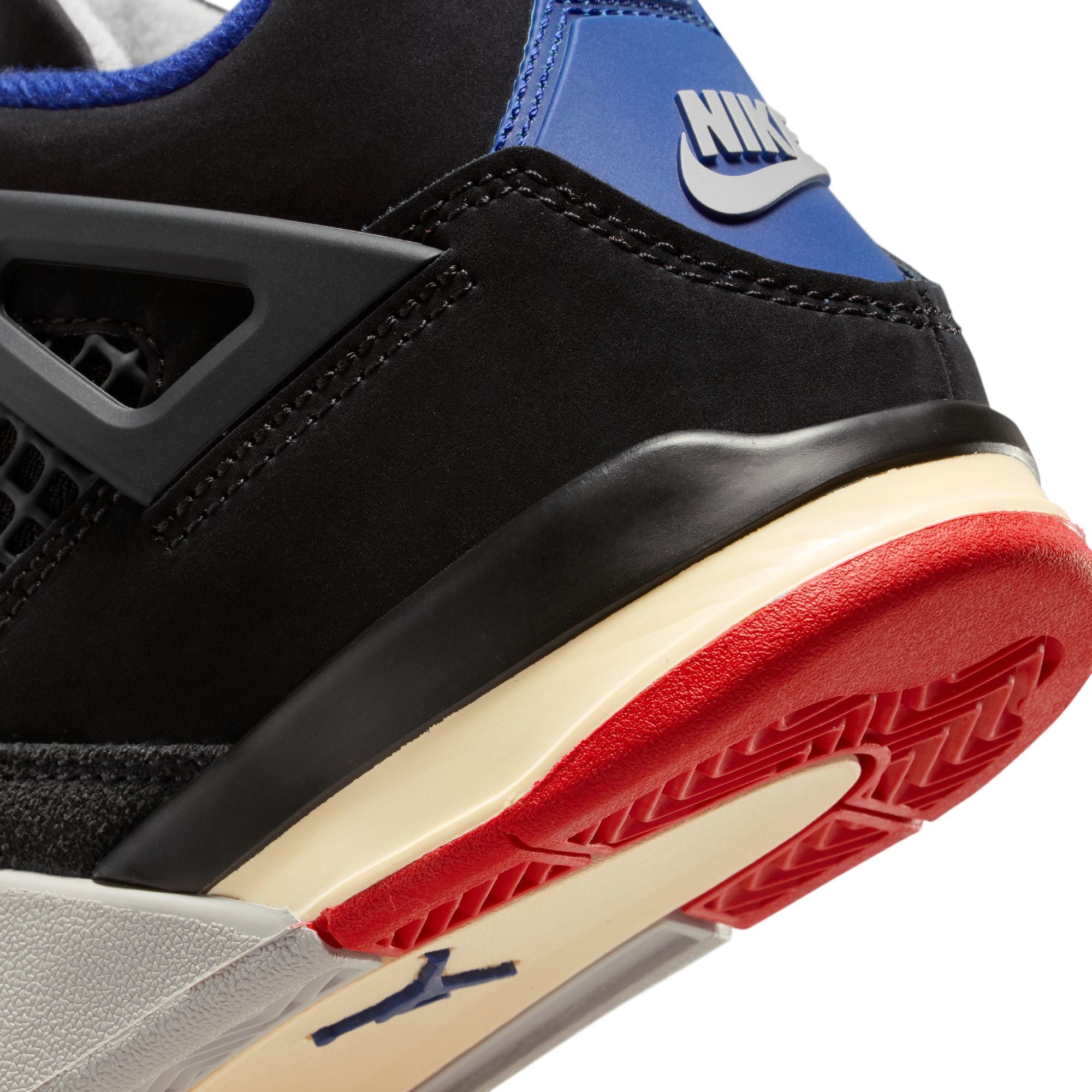 Jordan 4 Retro Rare Air PS