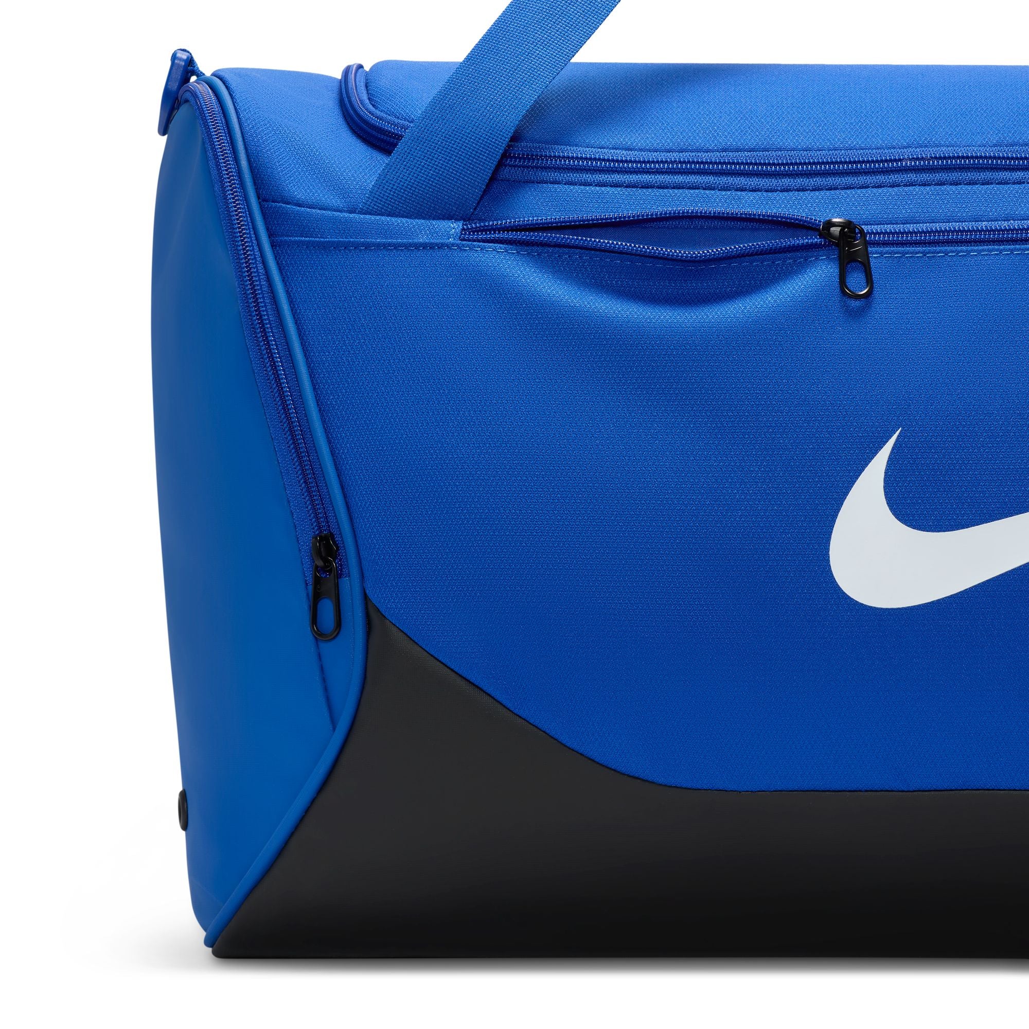 Brasilia Training 60L Duffel Blue Bag