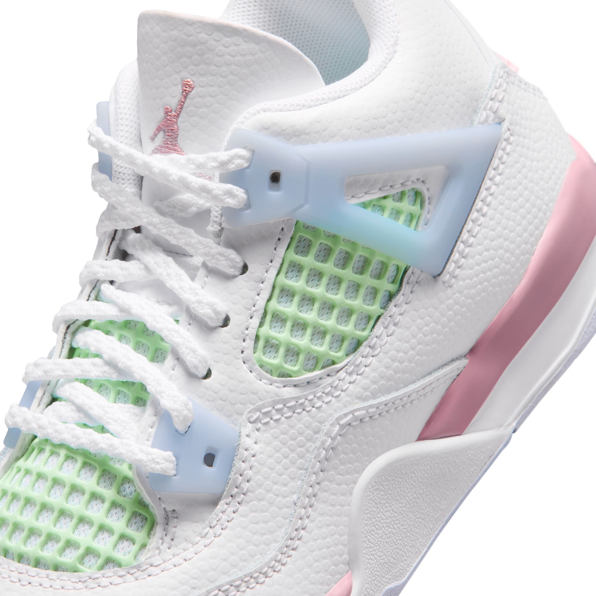 Jordan 4 Retro Valentine's Day PS