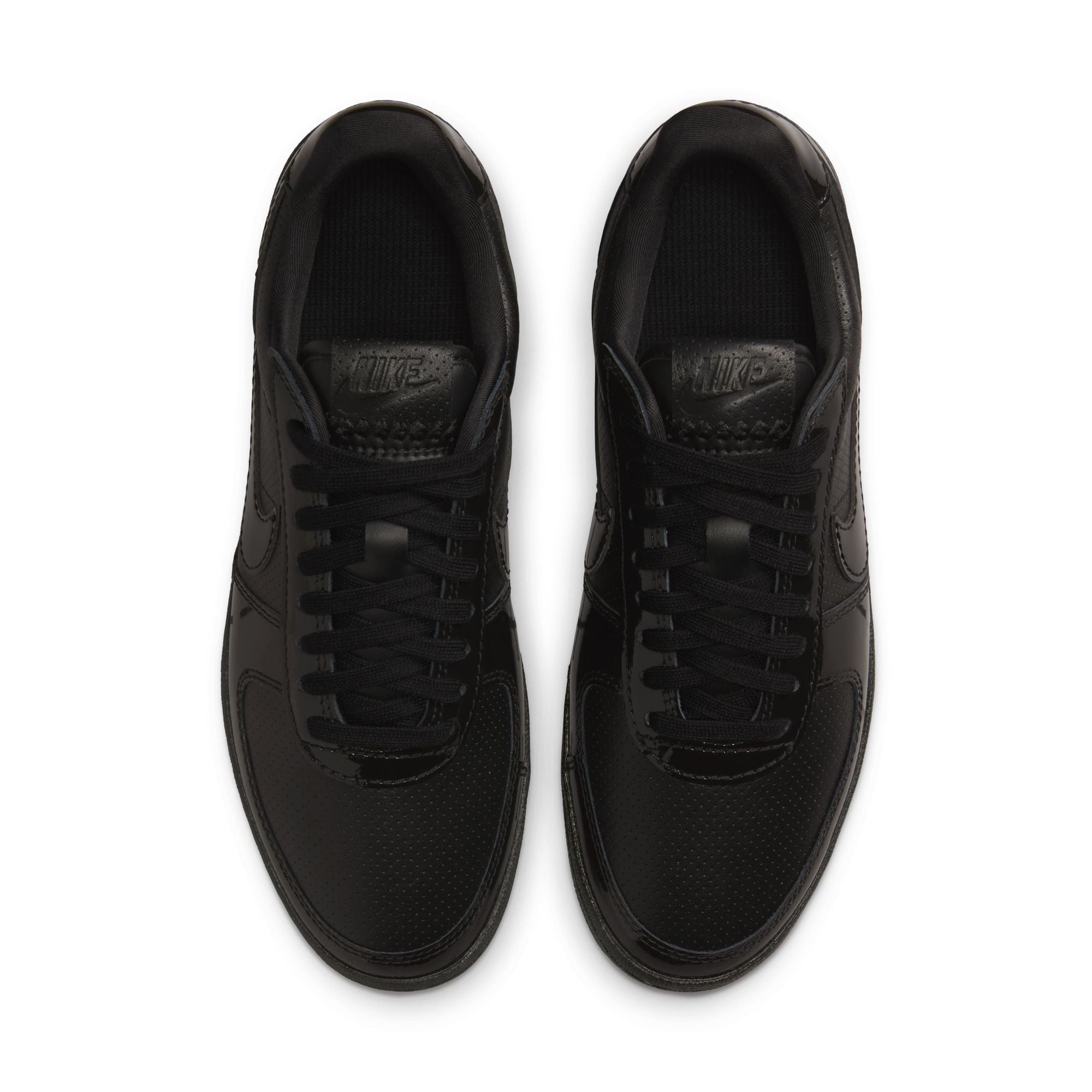 Field General Black Patent