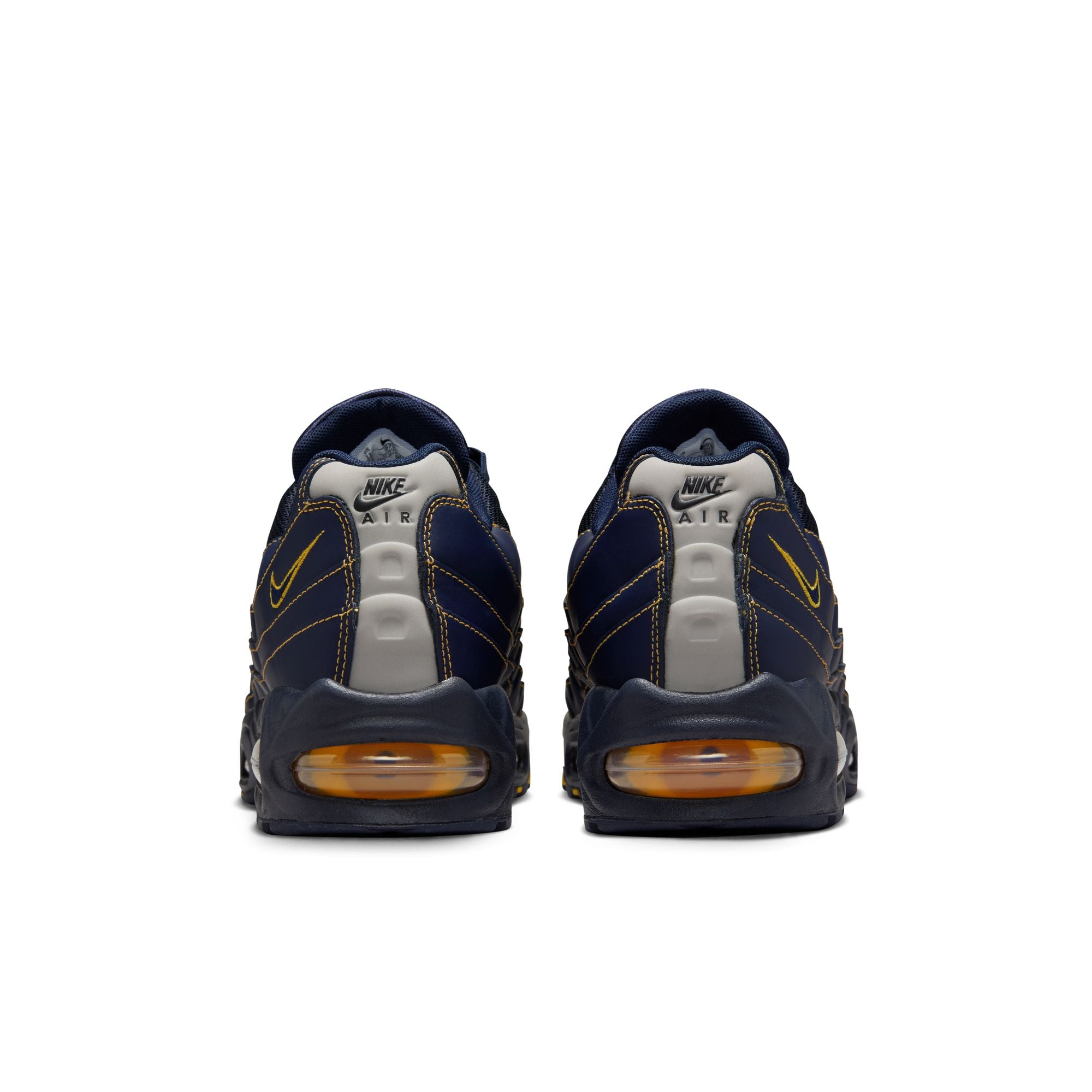Air Max 95 Michigan