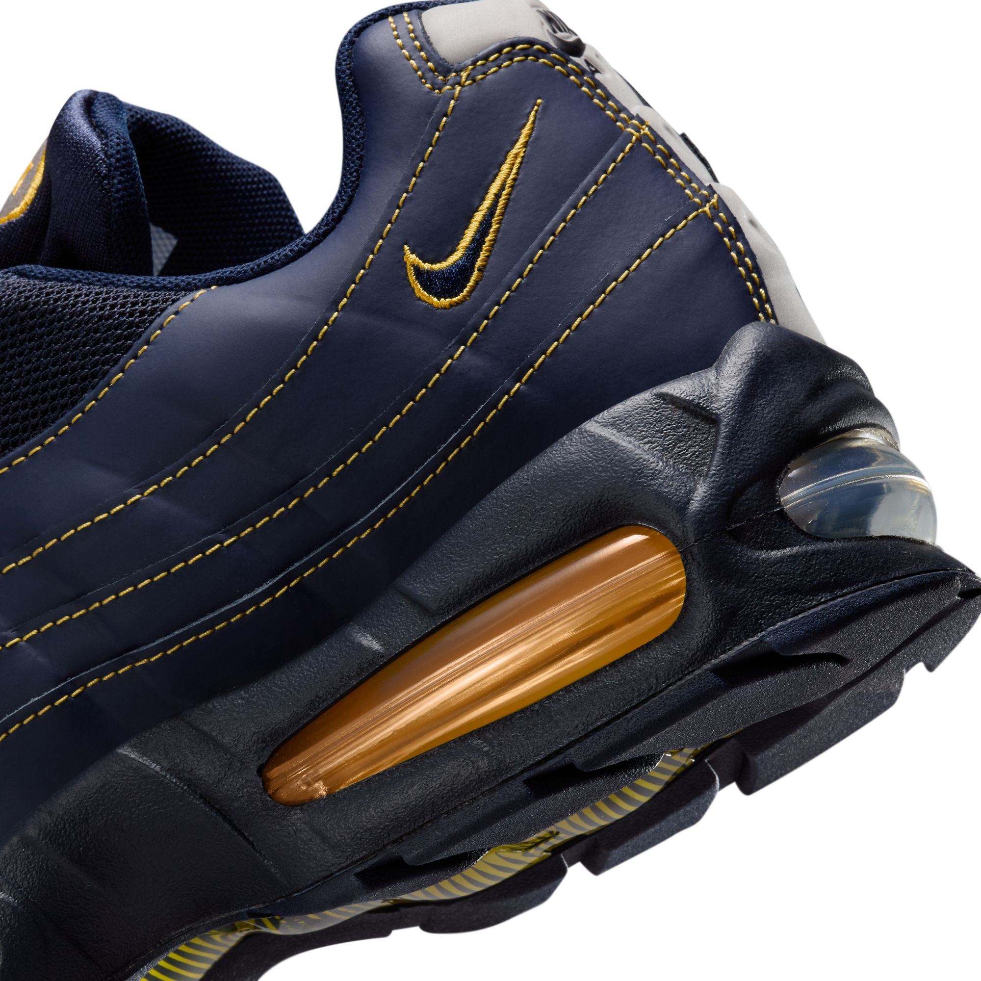 Air Max 95 Michigan