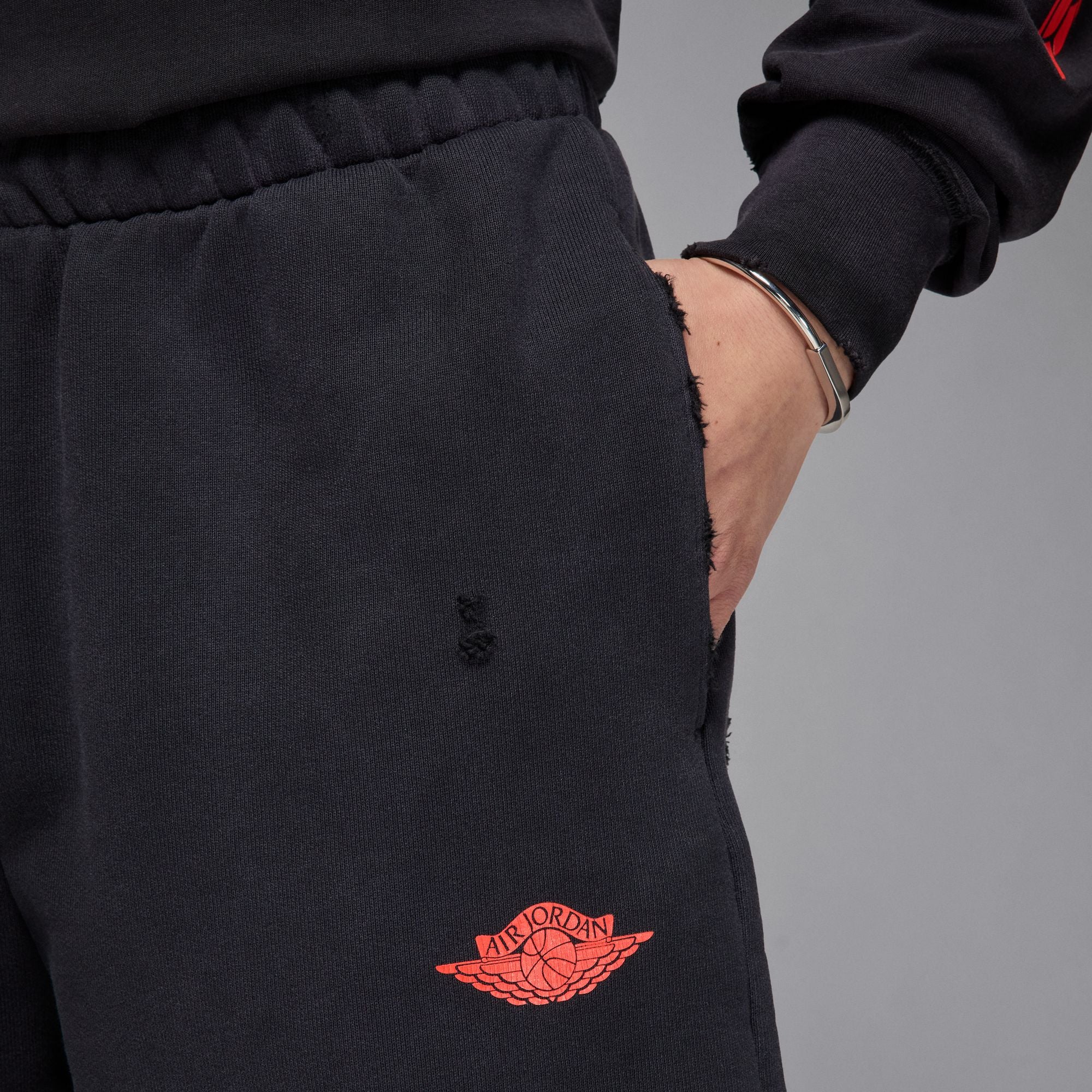 Air Jordan Rare Air French Terry Shorts