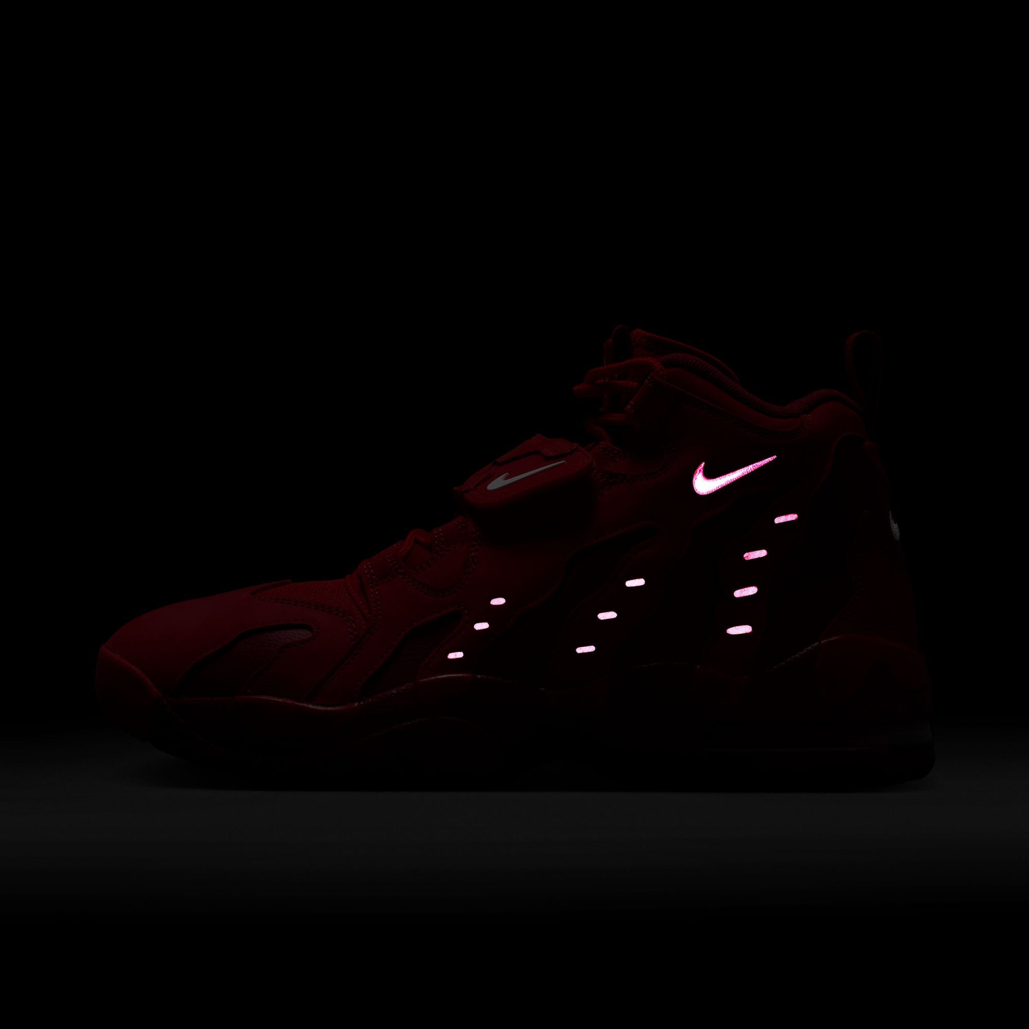 Air DT Max 96 Love Letter to Connie