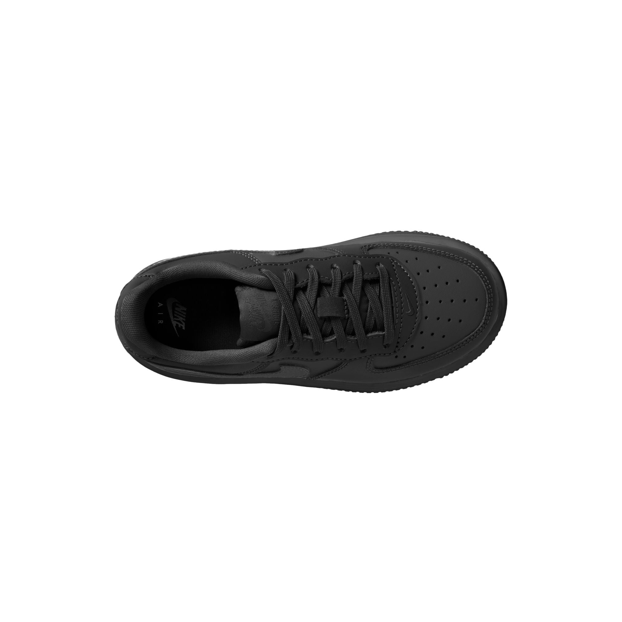 Force 1 Low Black PS
