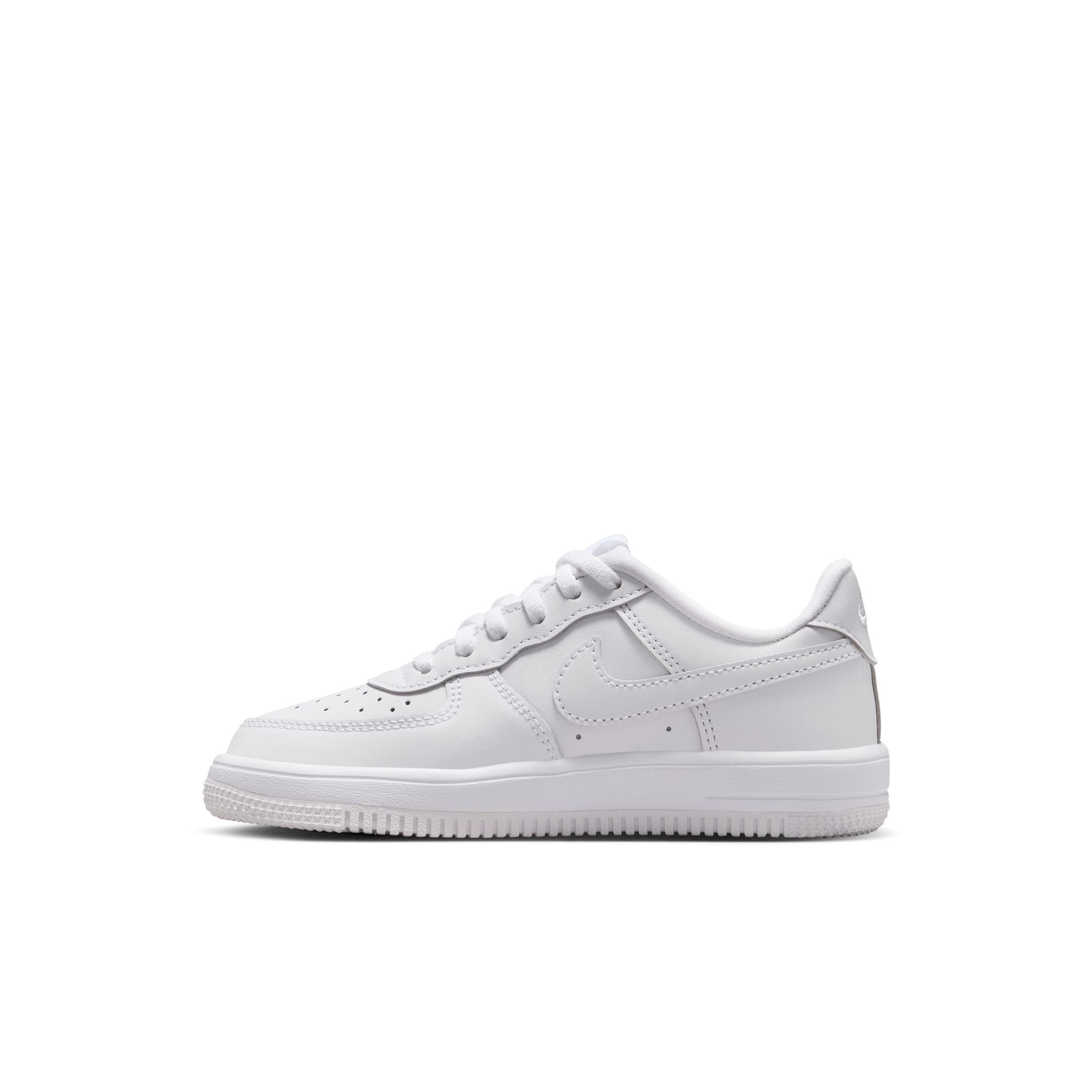 Force 1 Low White PS