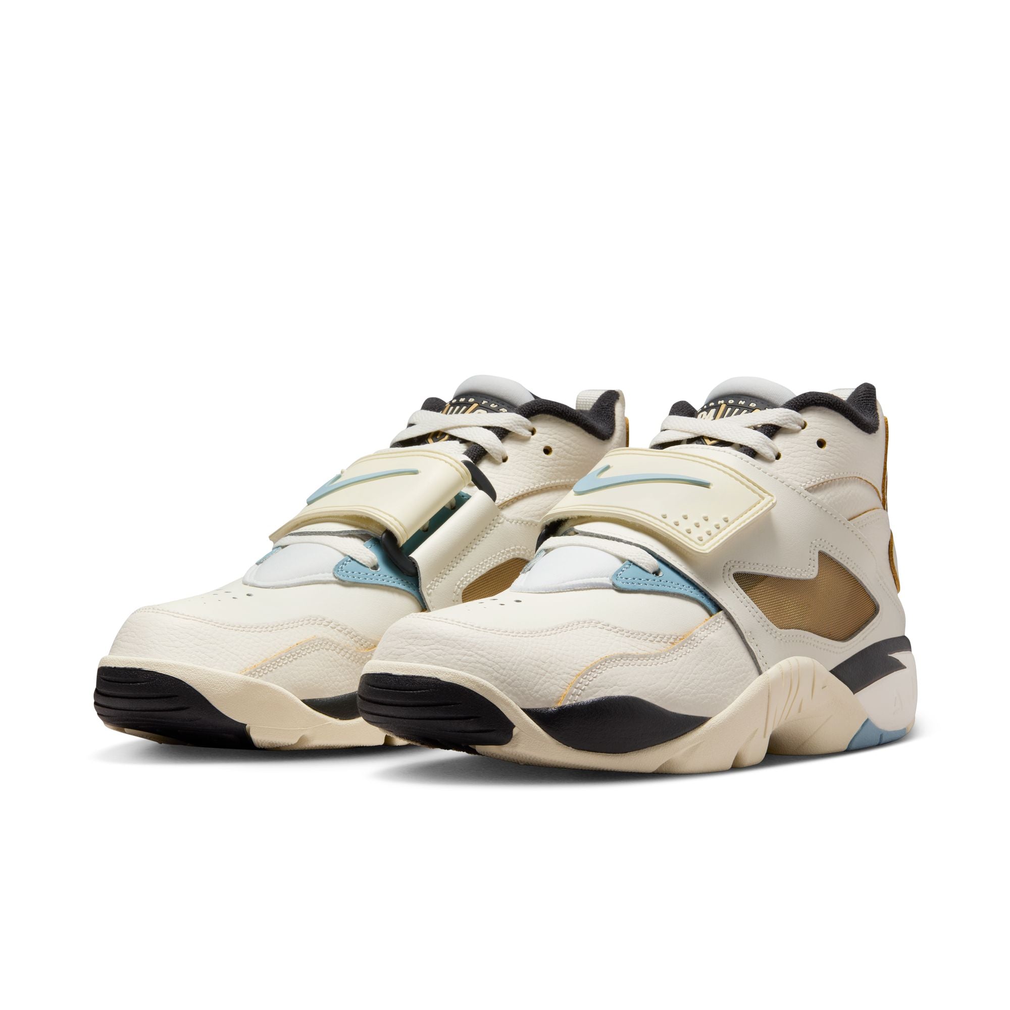 Air Diamond Turf Must Be the Money