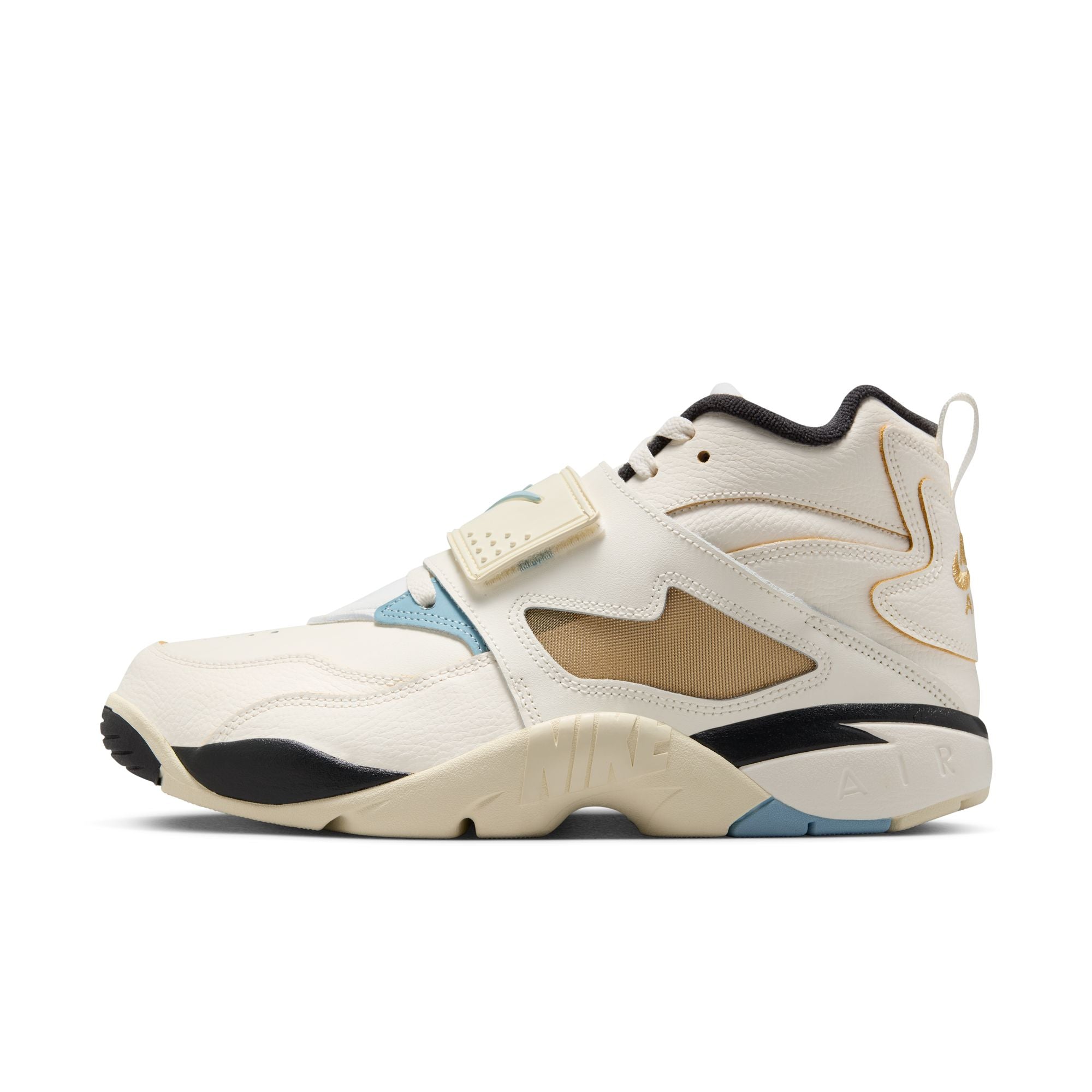 Air Diamond Turf Must Be the Money