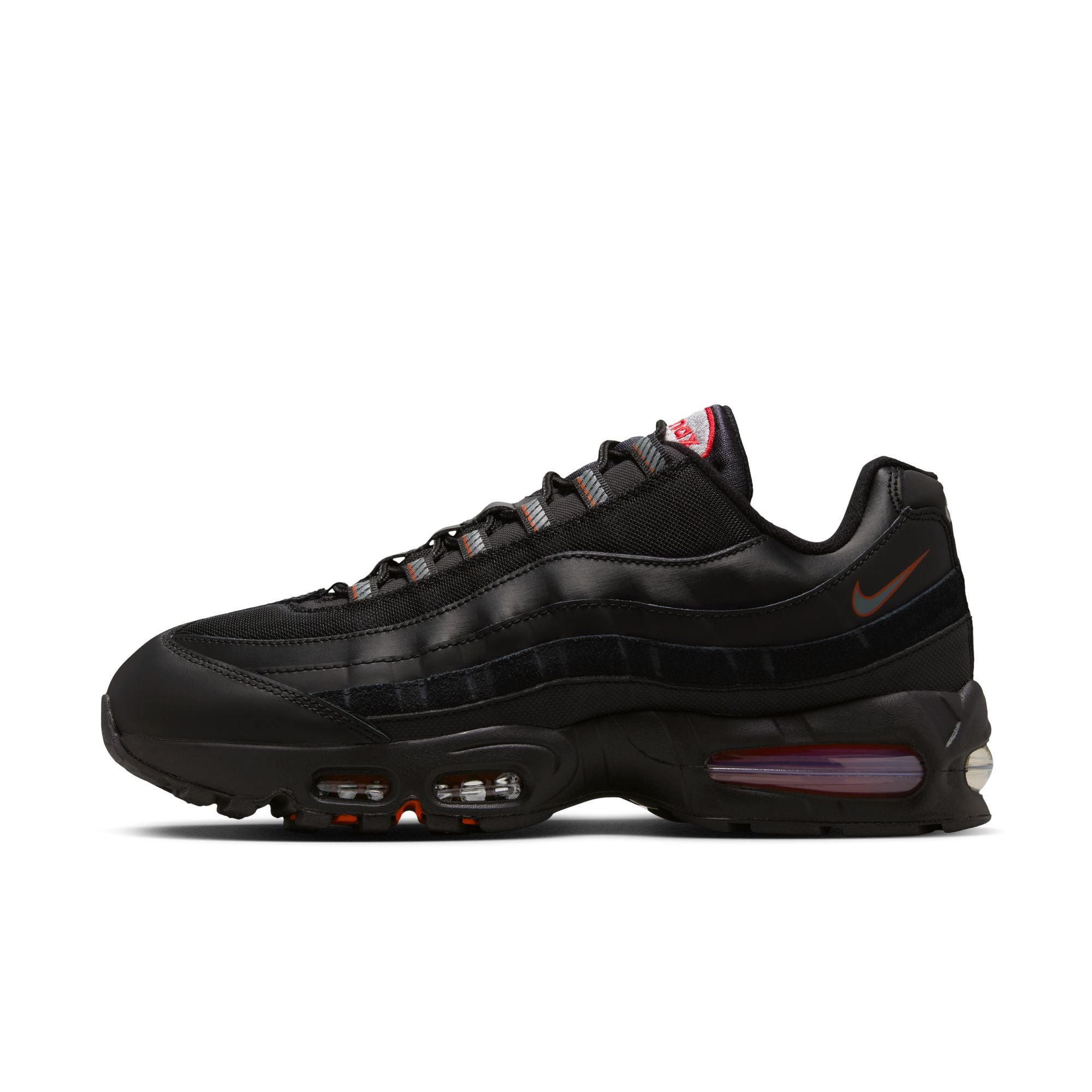 Air Max 95 Big Bubble