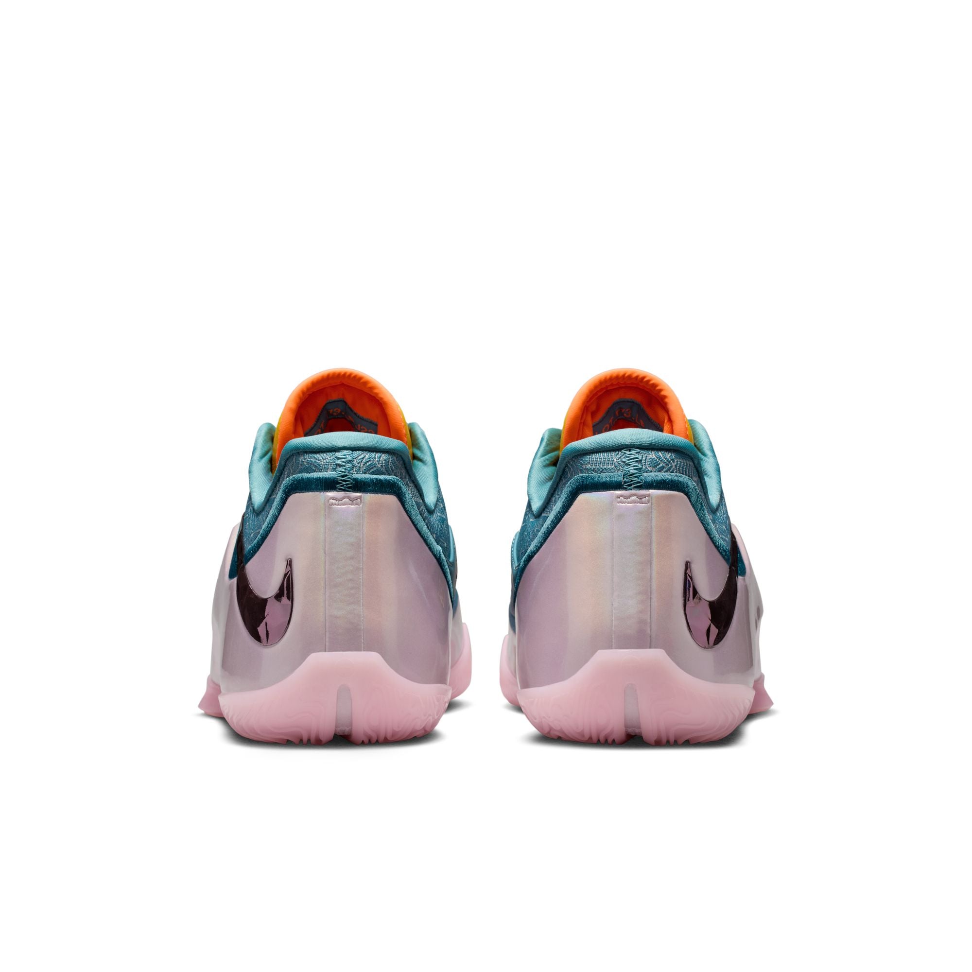 LeBron XXIII Miami Twice