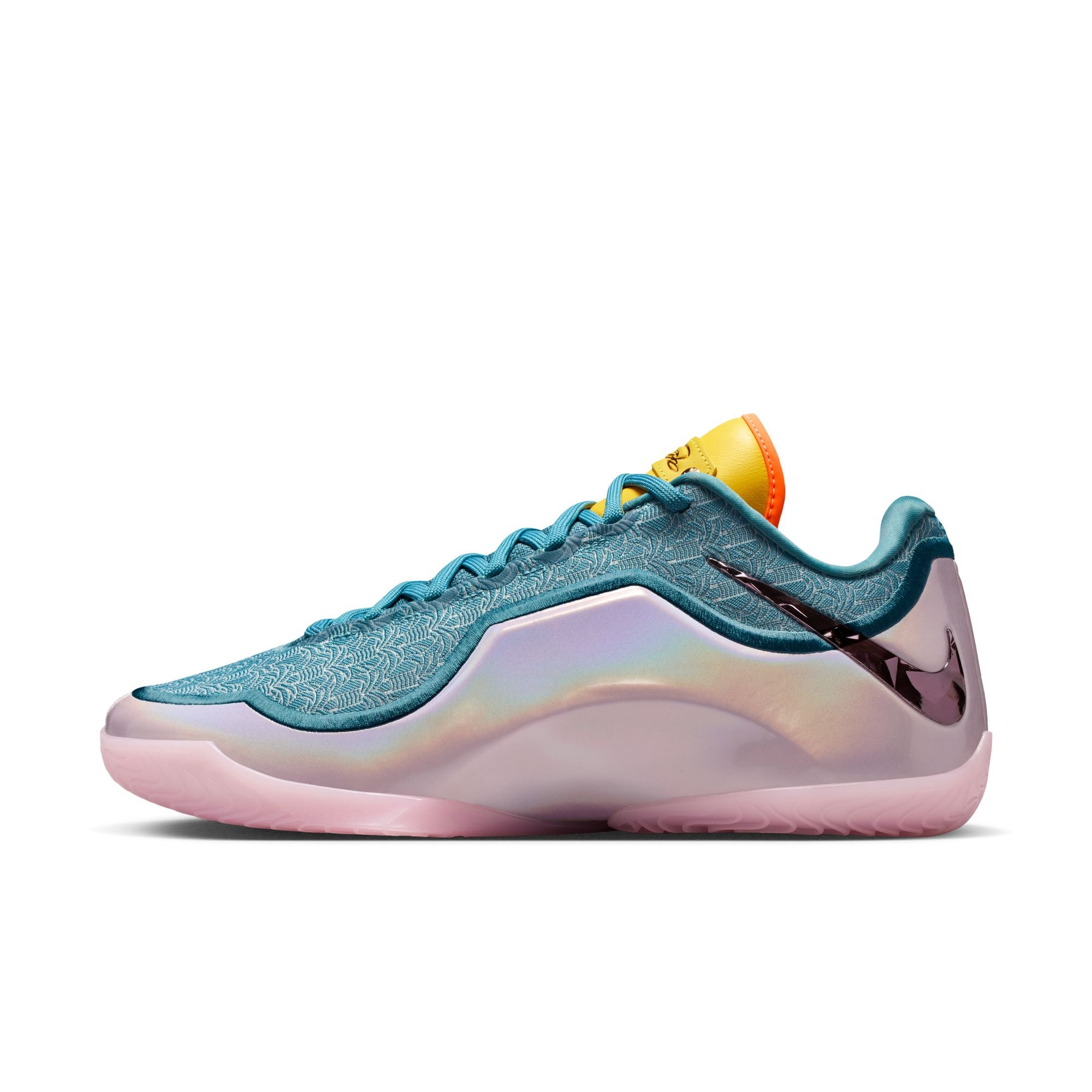 LeBron XXIII Miami Twice