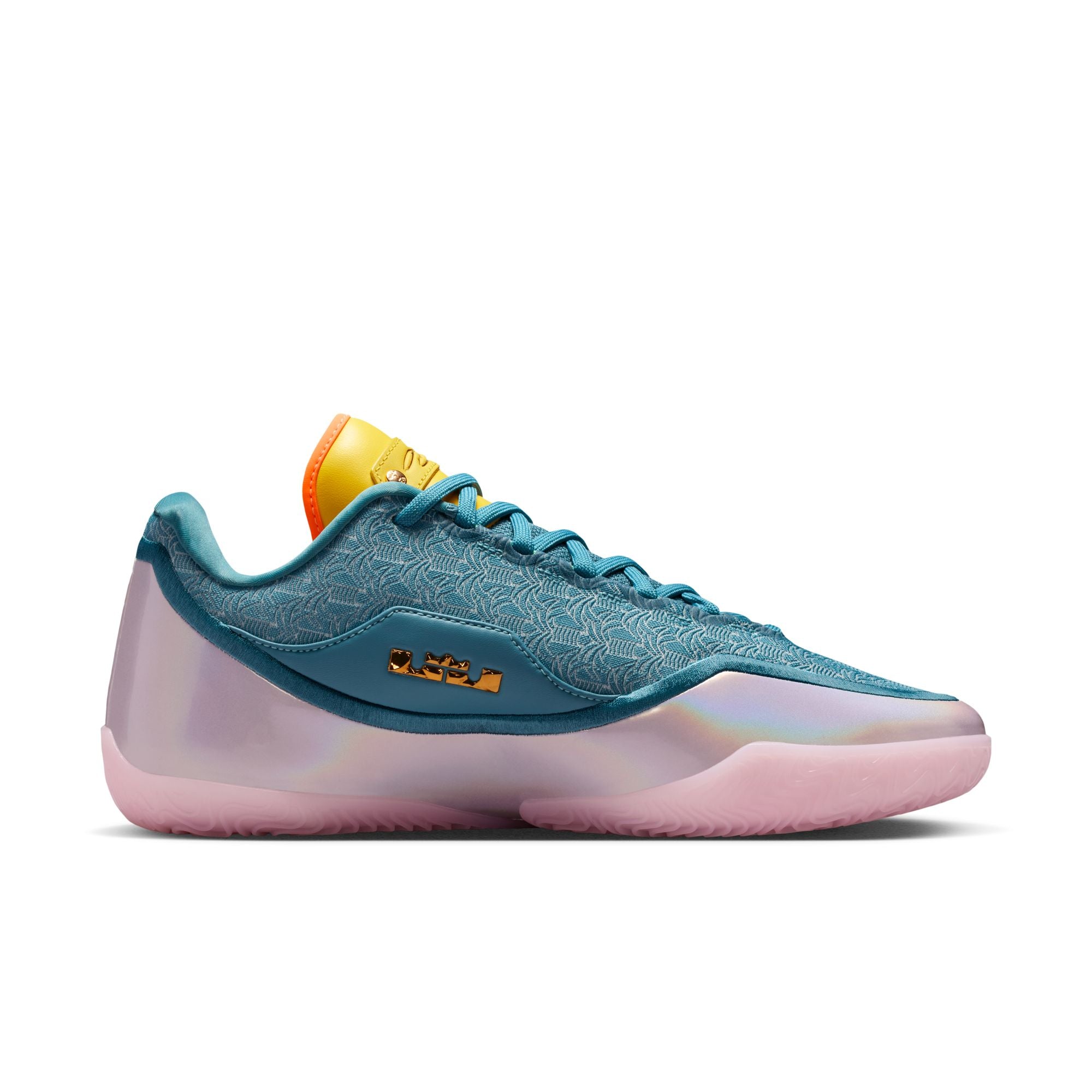 LeBron XXIII Miami Twice