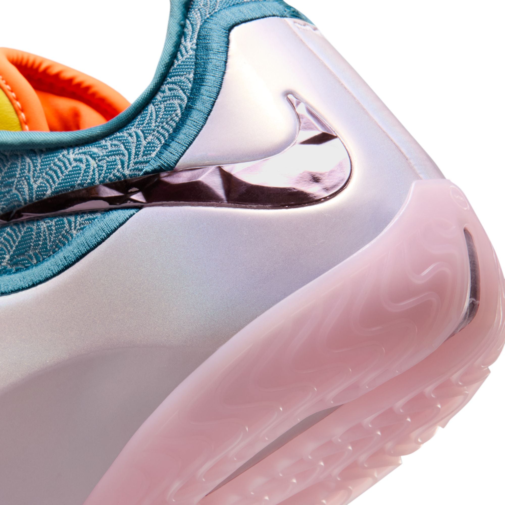 LeBron XXIII Miami Twice