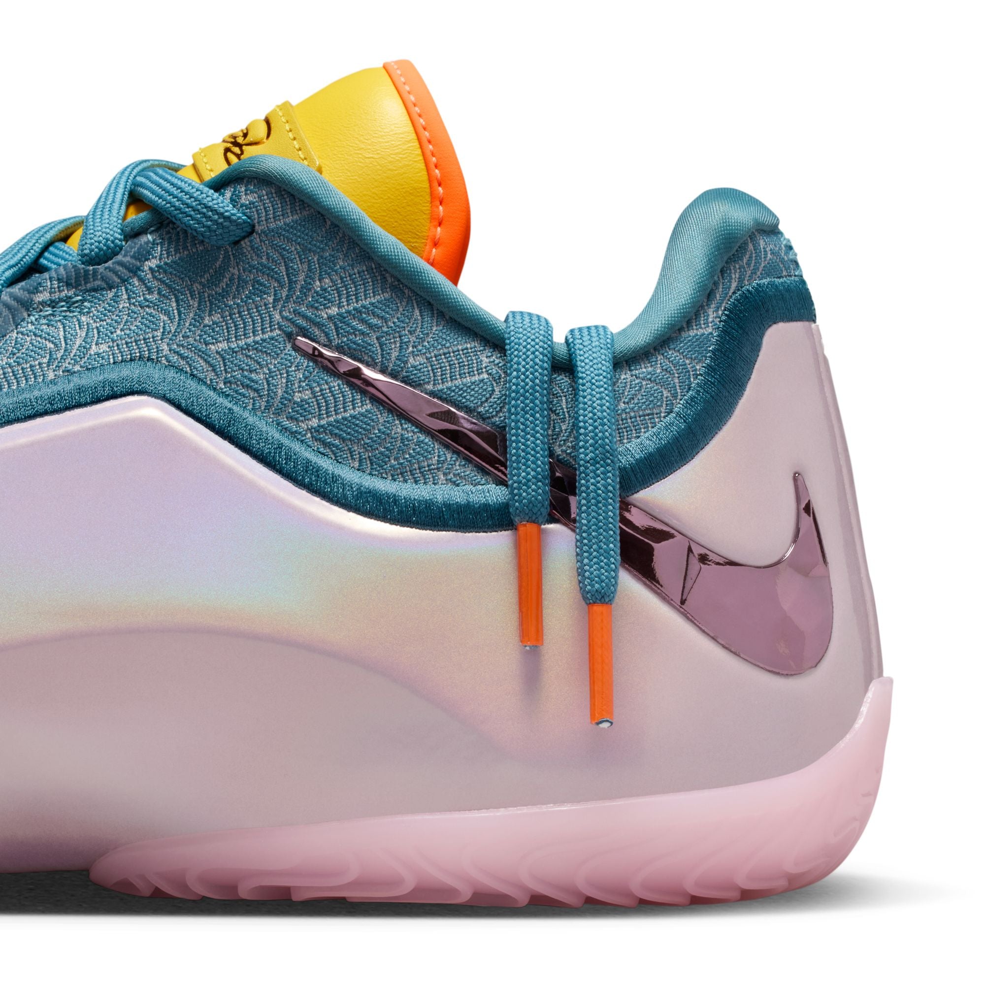 LeBron XXIII Miami Twice