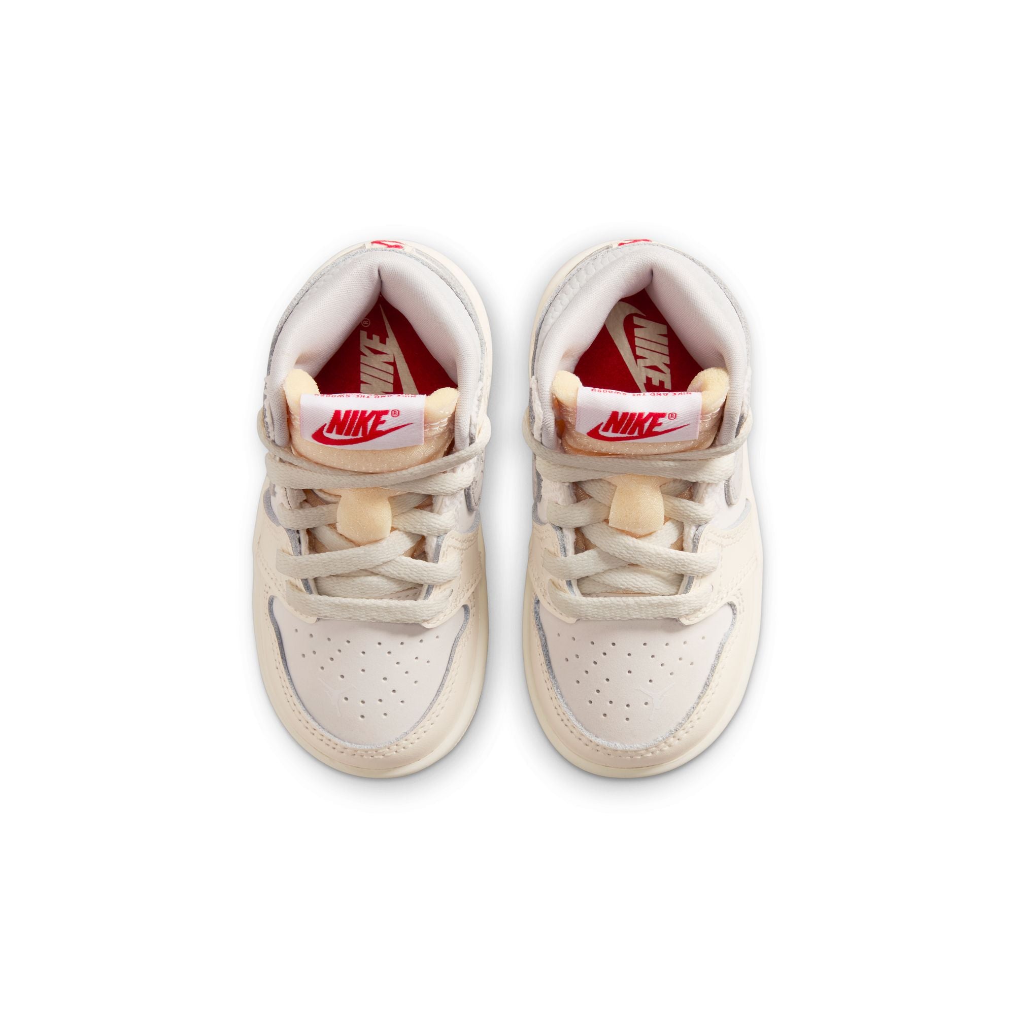 Jordan 1 Retro High OG Sail University Red TD