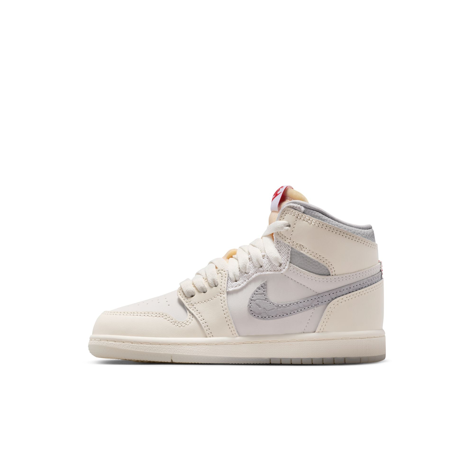 Jordan 1 Retro High OG Sail University Red PS