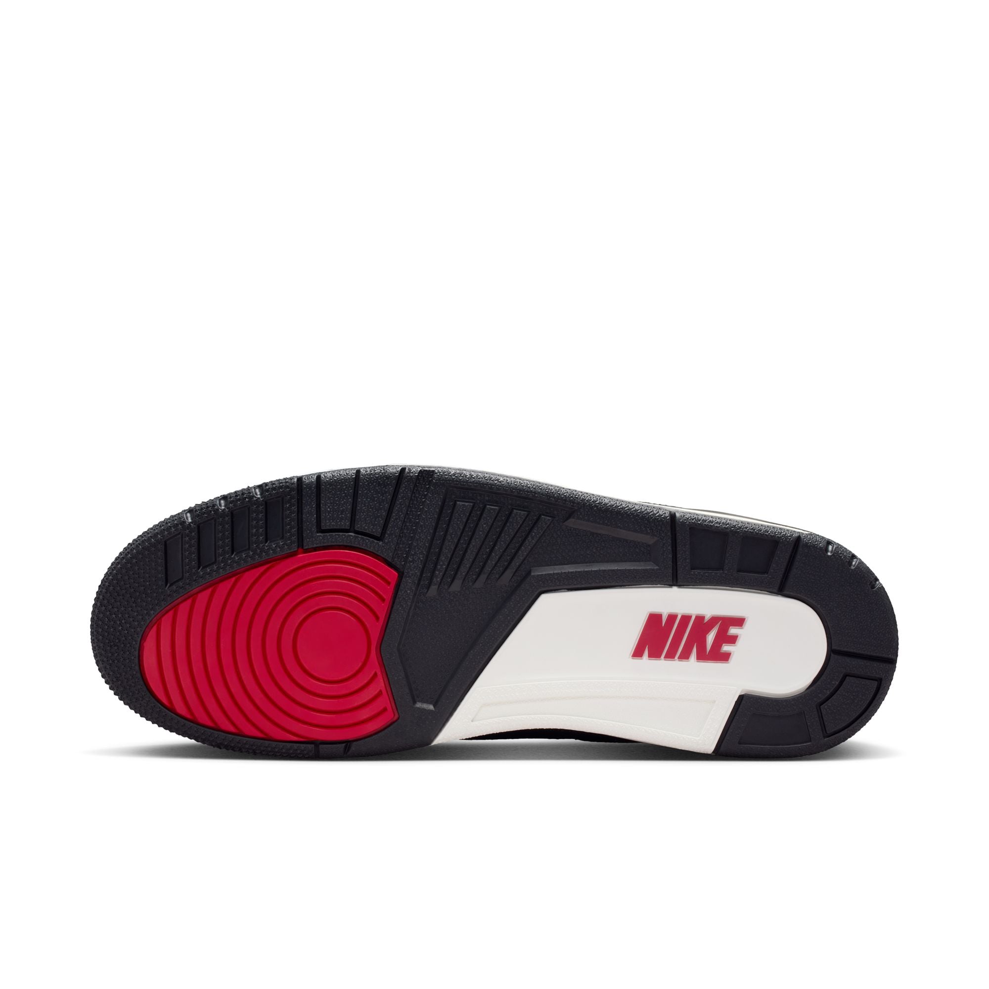 Air Jordan 3 x Levi's Indigo and Gym Red