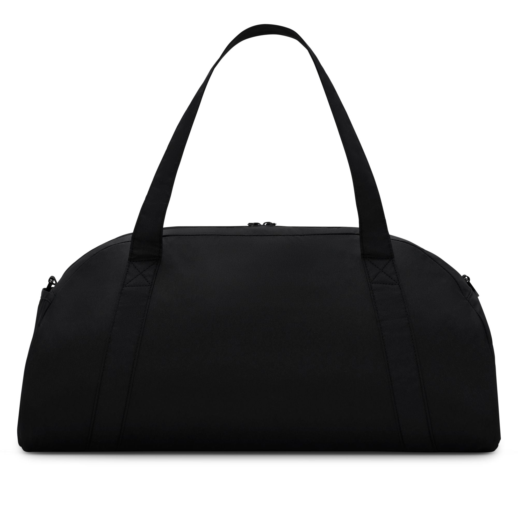 Training Black Duffel Bag 24L