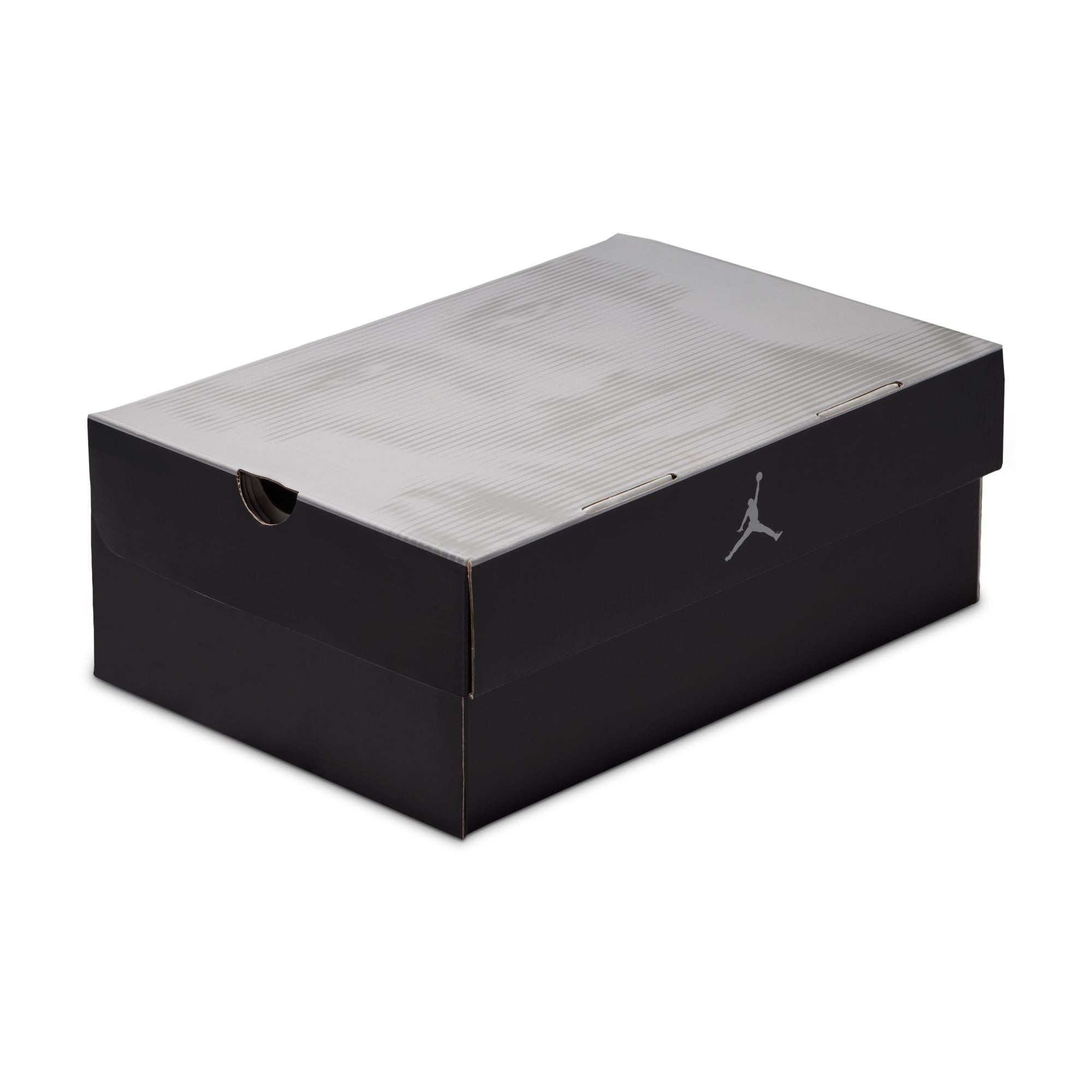 Jordan 4 Retro Black Infrared Barely Volt GS