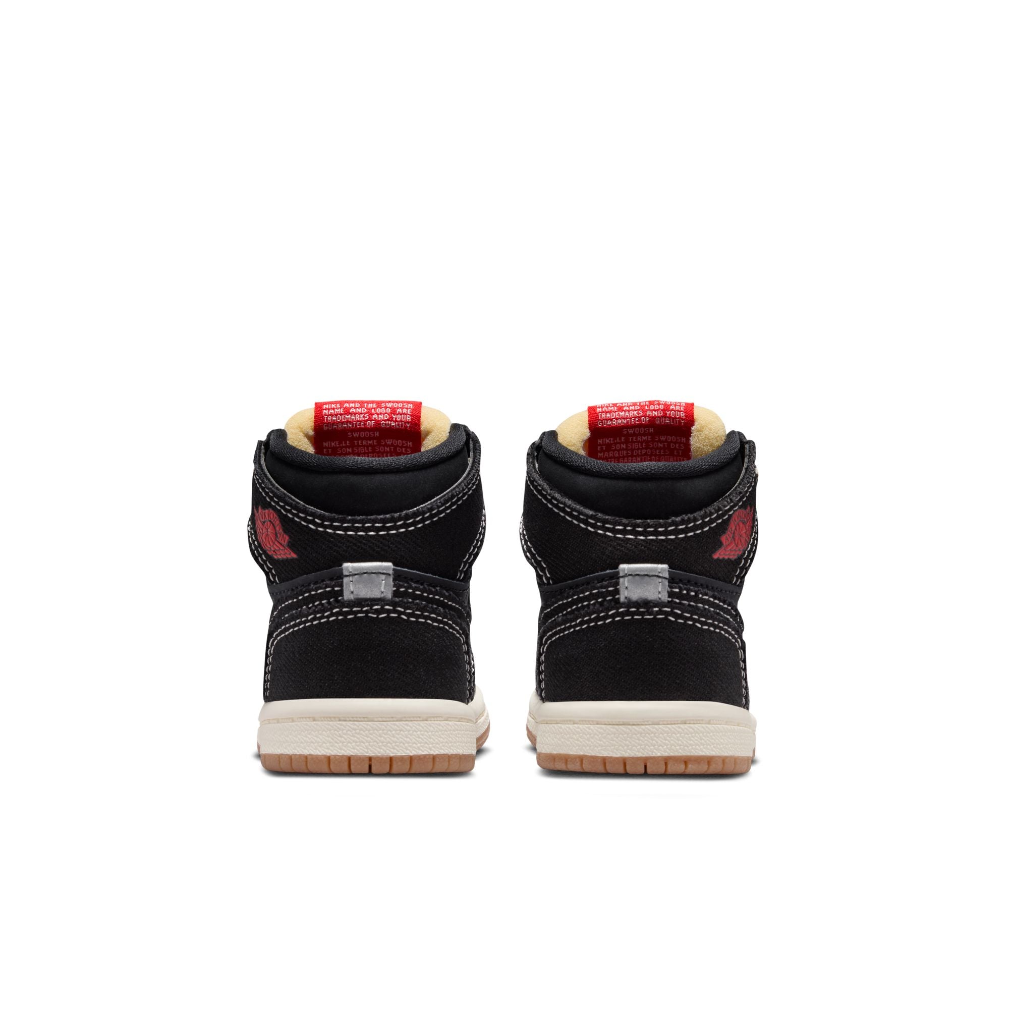Jordan 1 Retro High OG Flight Club TD