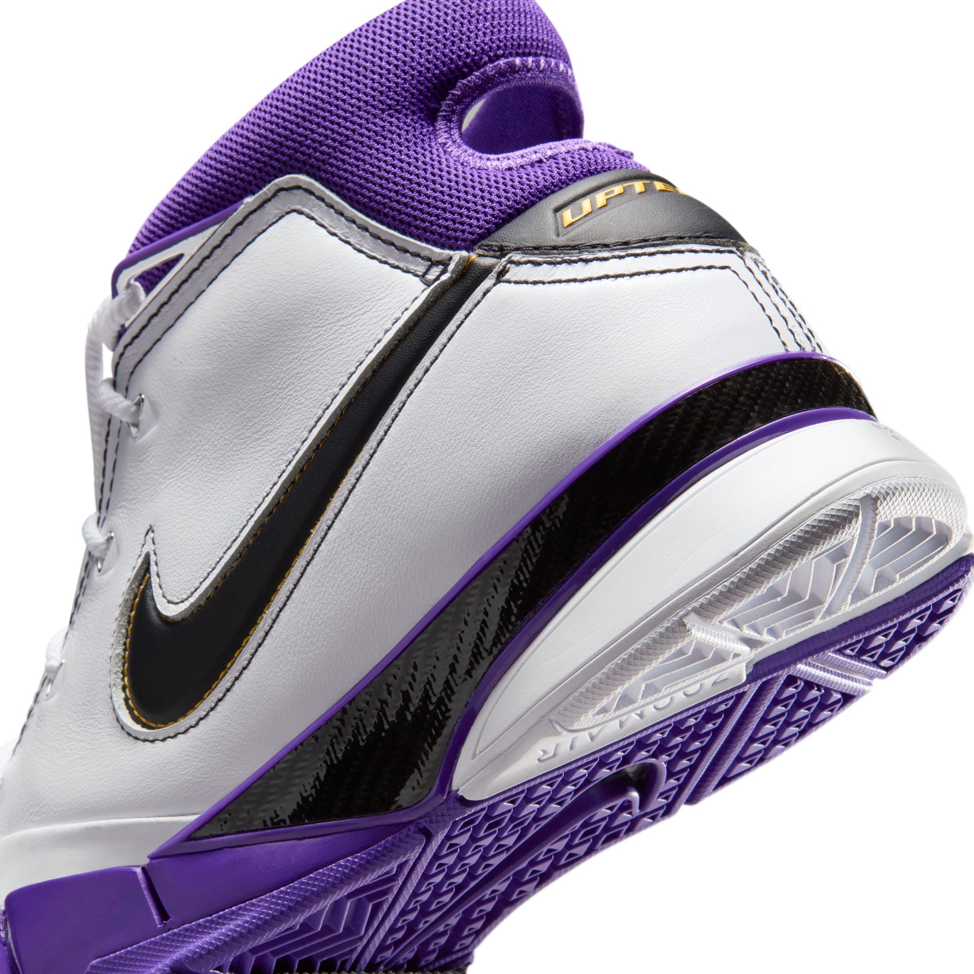 Kobe 1 Protro 81 Pt Game
