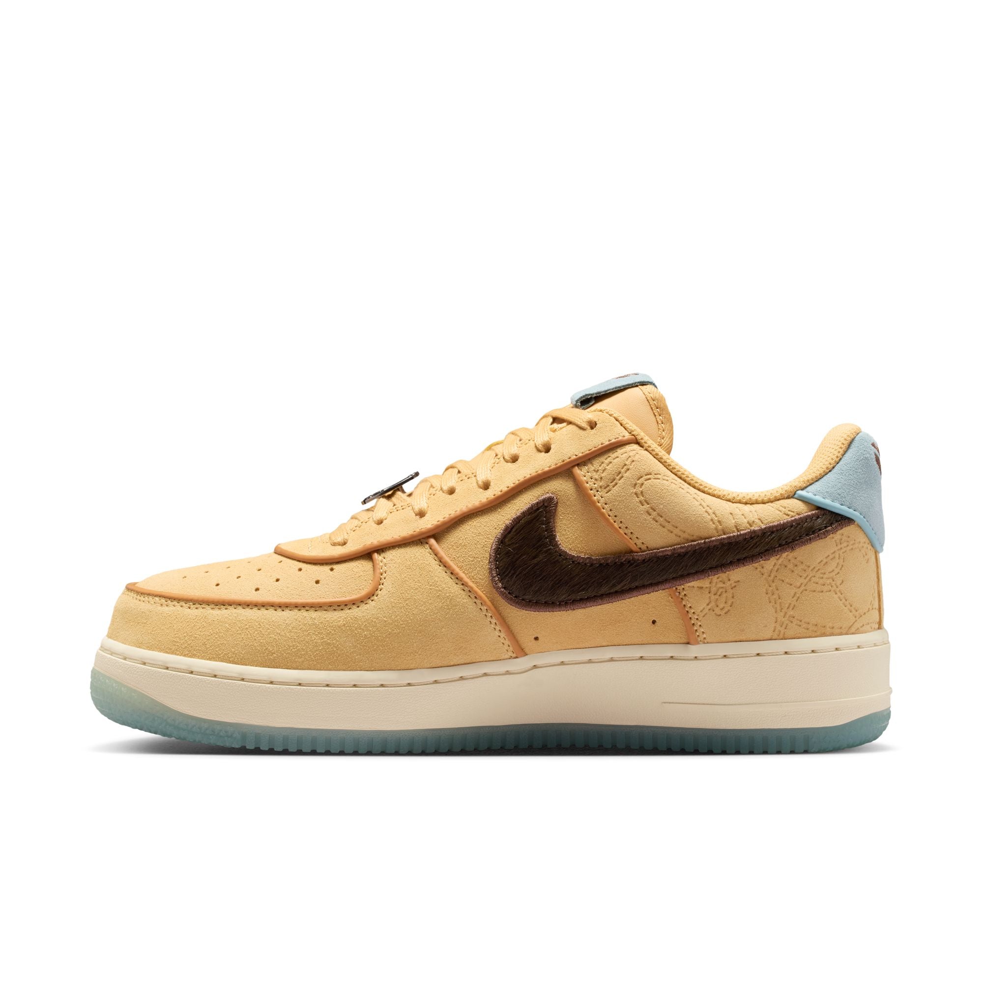 Air Force 1 Low Protro Kobe Bryant Siempre Hermanos