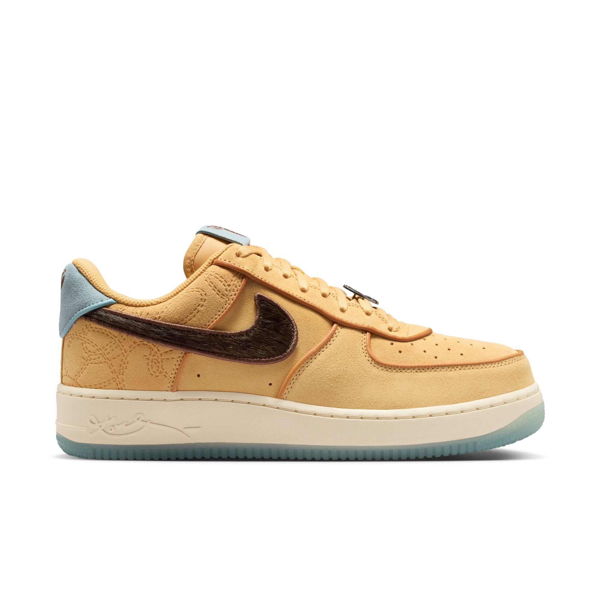 Air Force 1 Low Protro Kobe Bryant Siempre Hermanos