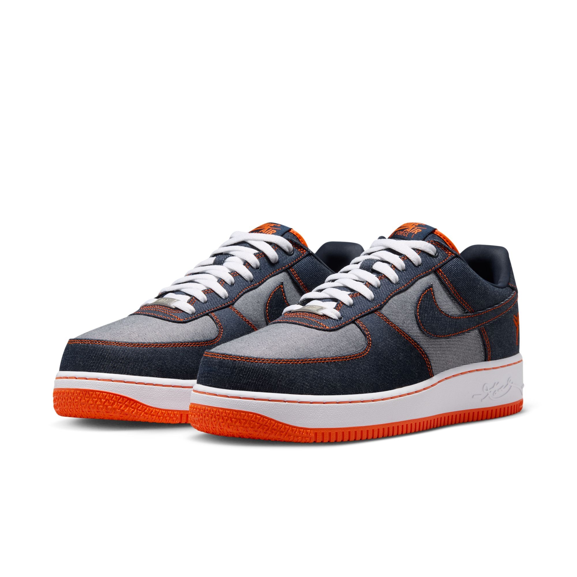 Air Force 1 Low Protro Kobe Bryant Denim