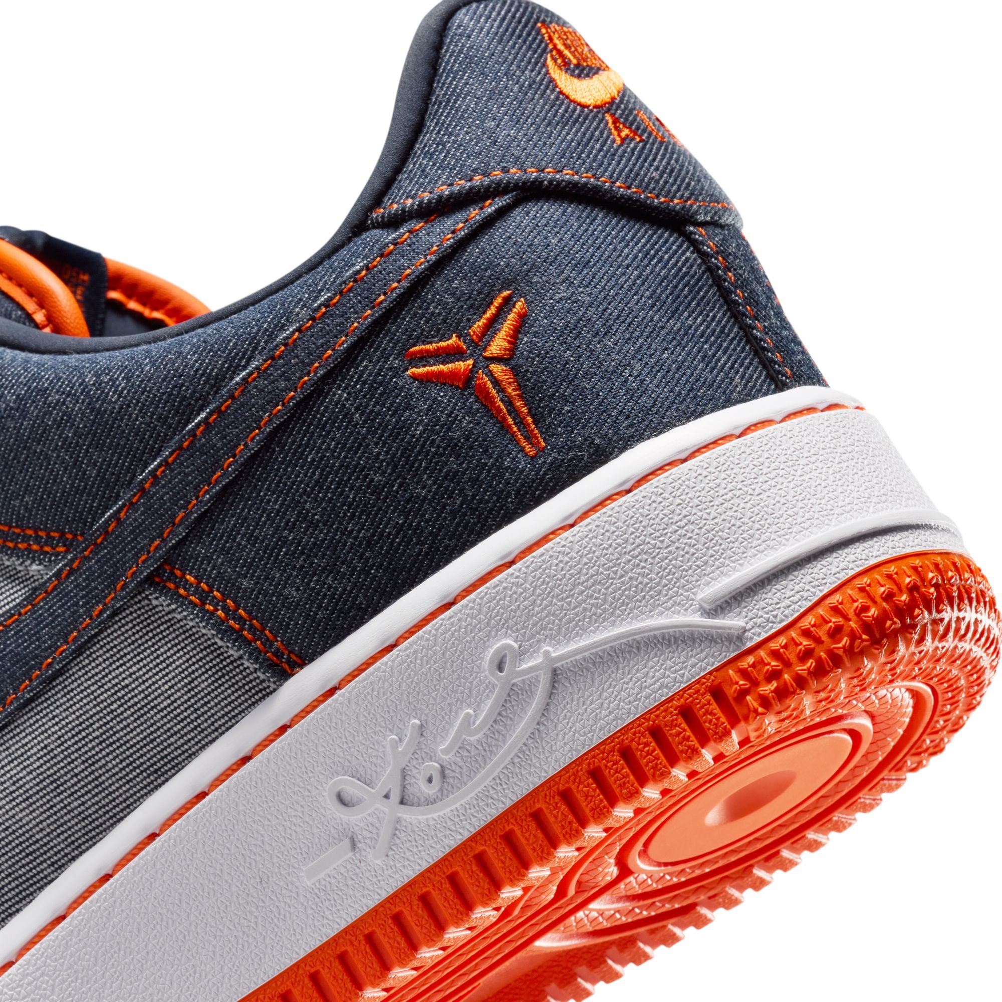 Air Force 1 Low Protro Kobe Bryant Denim