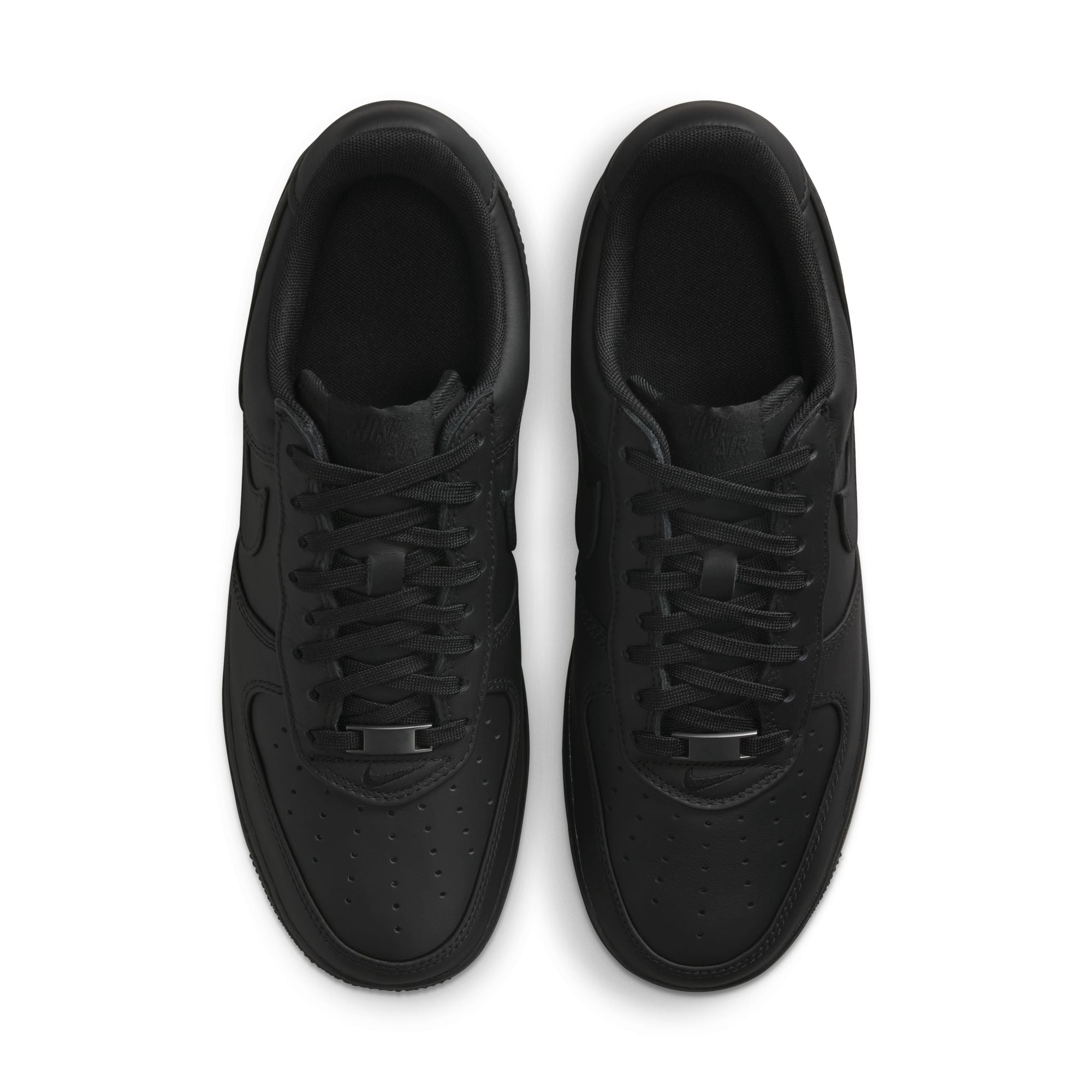 Air Force 1 Low Triple Premium Black