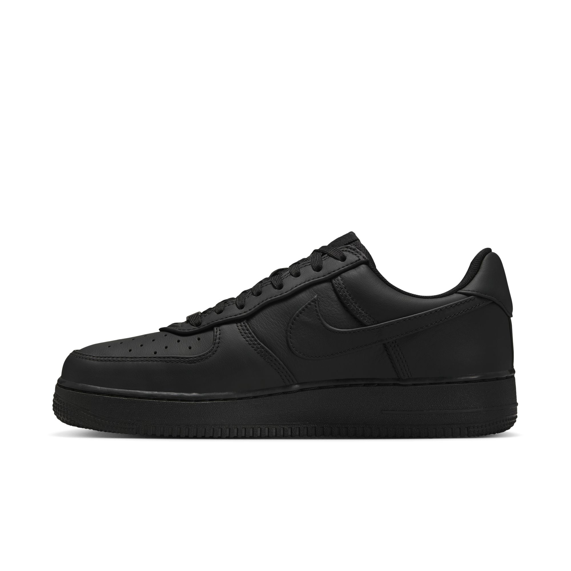 Air Force 1 Low Triple Premium Black